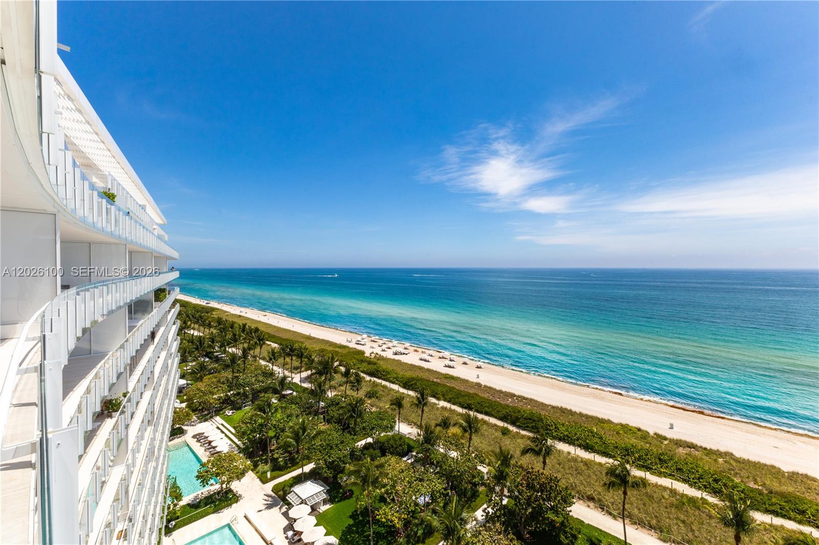 SURF CLUB CONDO - Residential