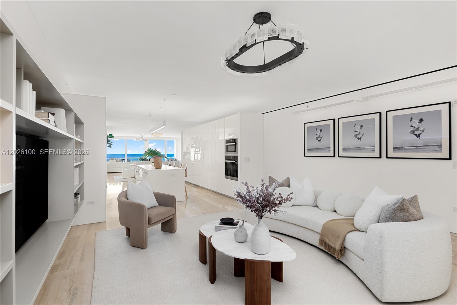 SURF CLUB CONDO - Residential