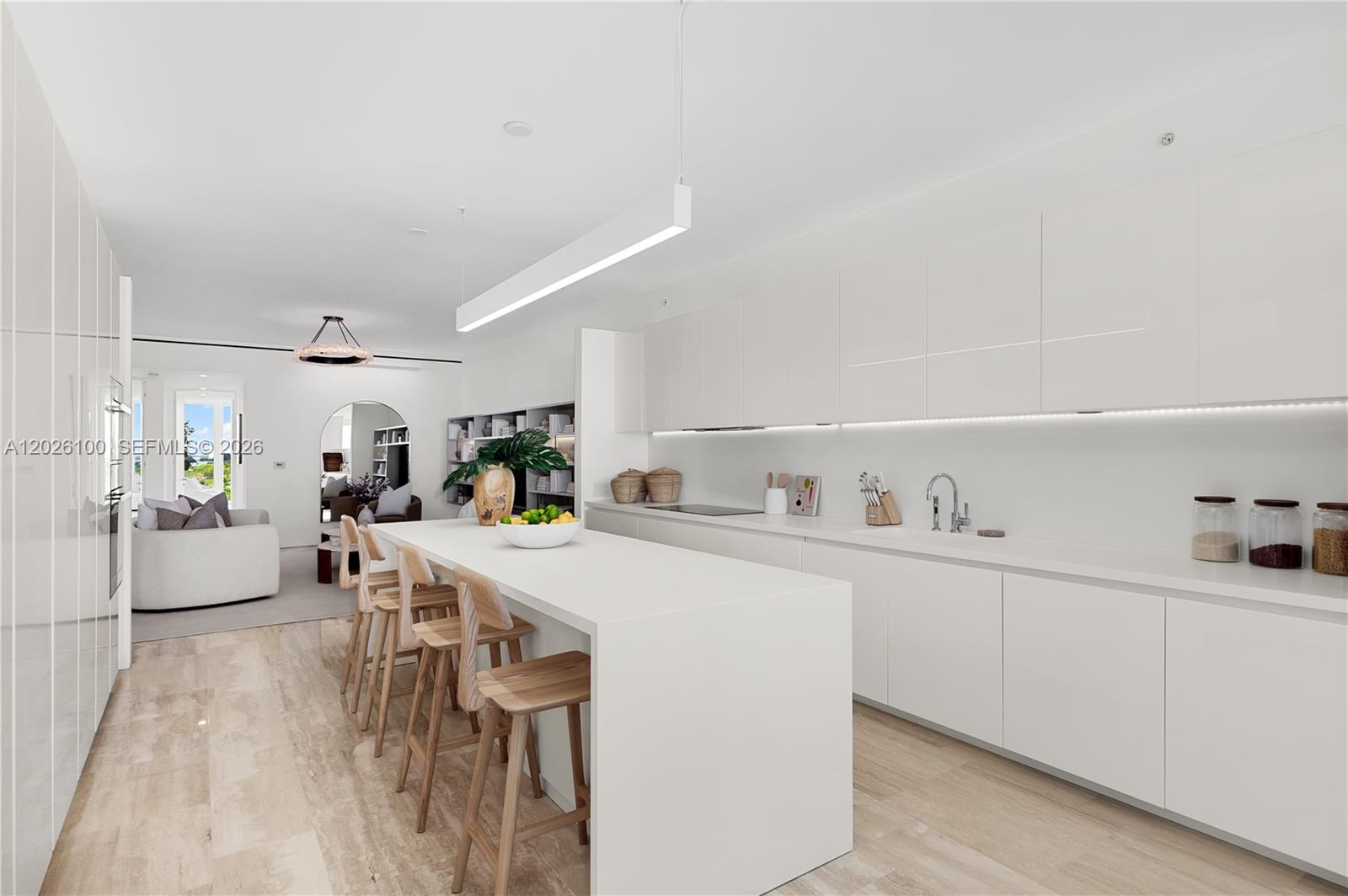 SURF CLUB CONDO - Residential
