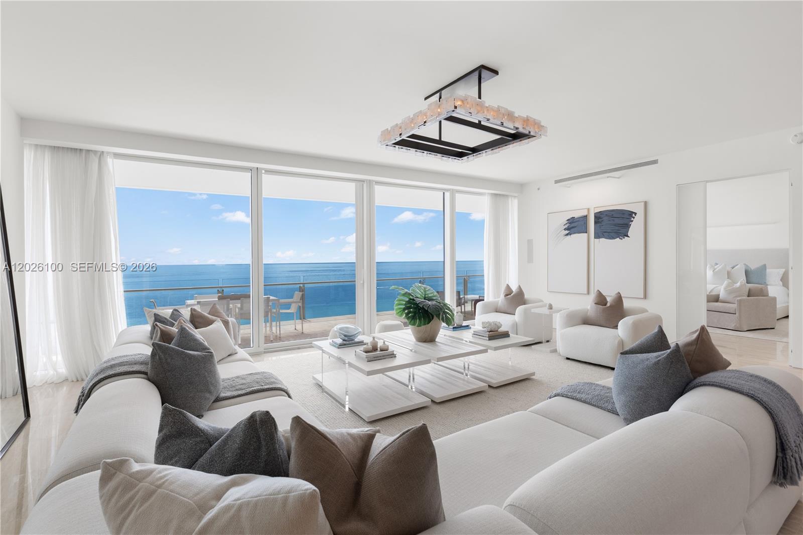 SURF CLUB CONDO - Residential