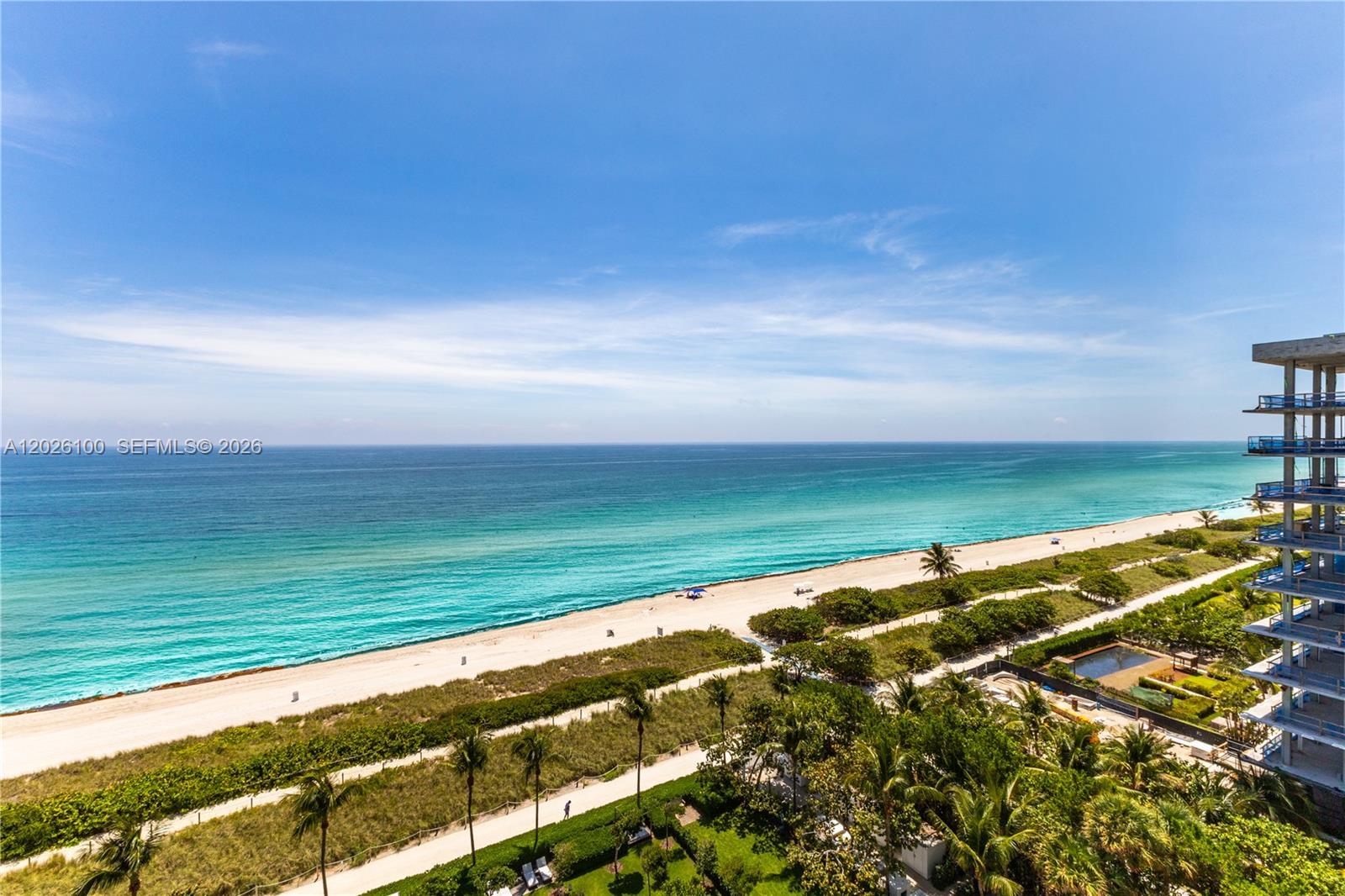 SURF CLUB CONDO - Residential