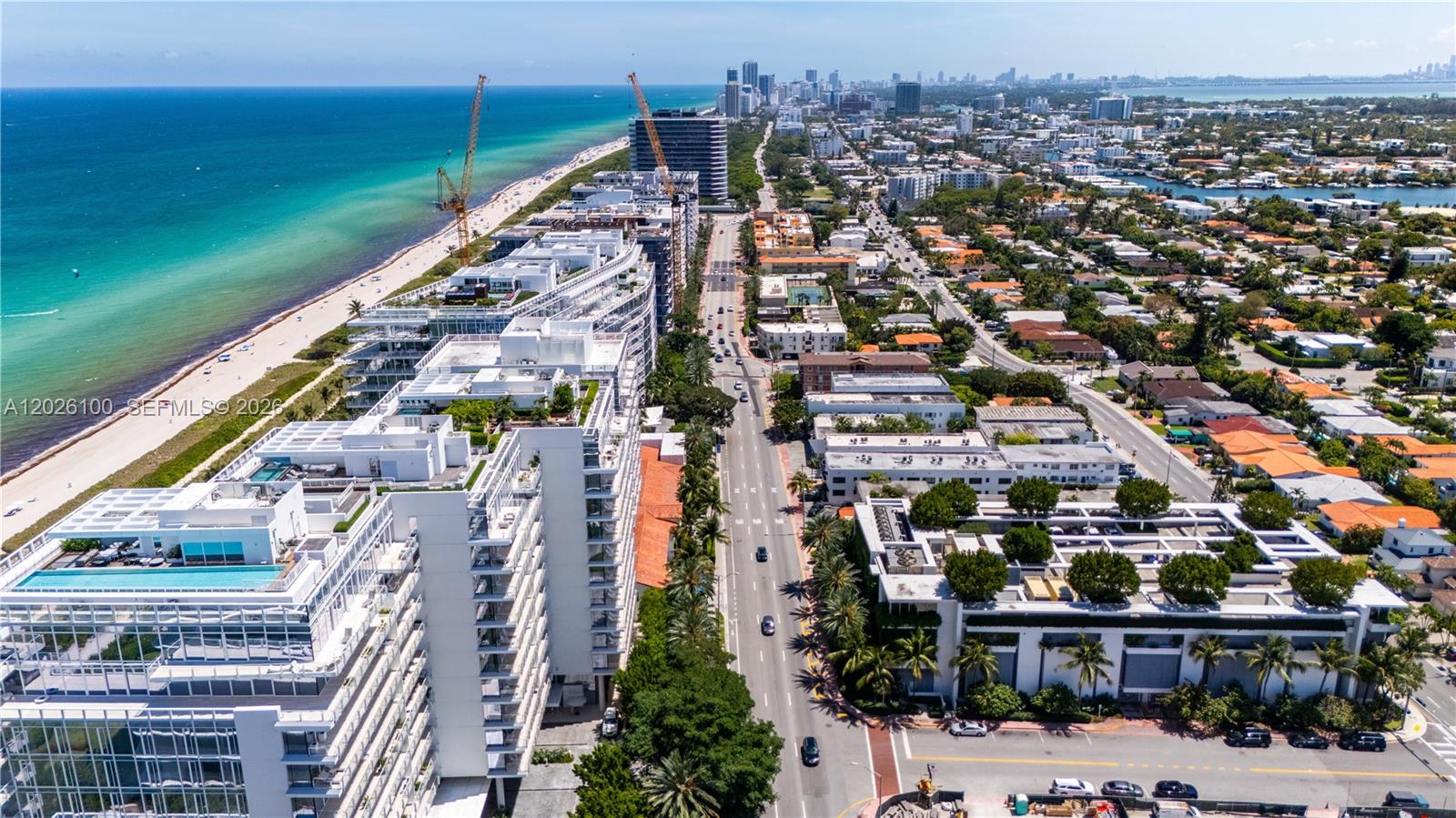 SURF CLUB CONDO - Residential