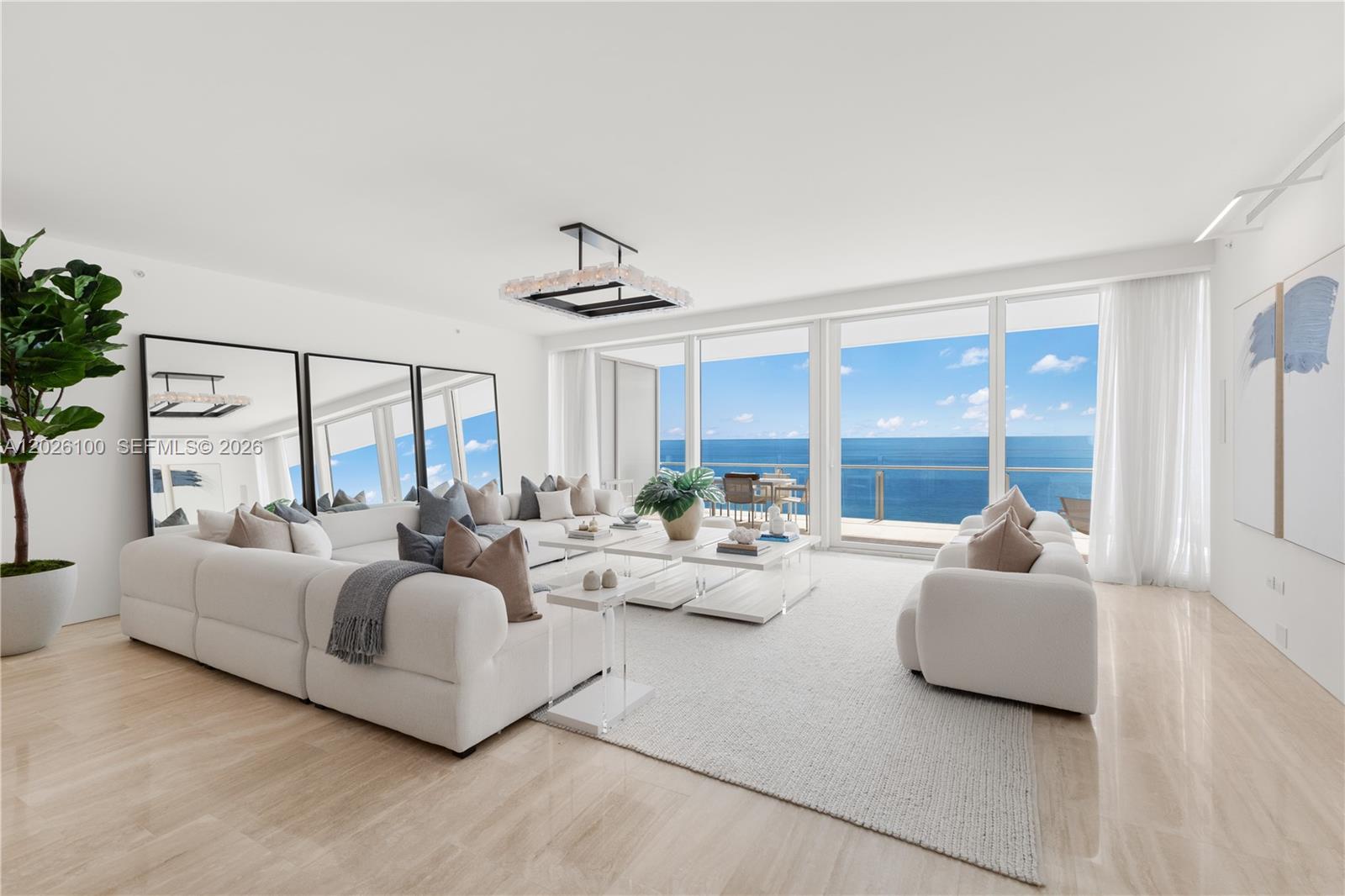 SURF CLUB CONDO - Residential