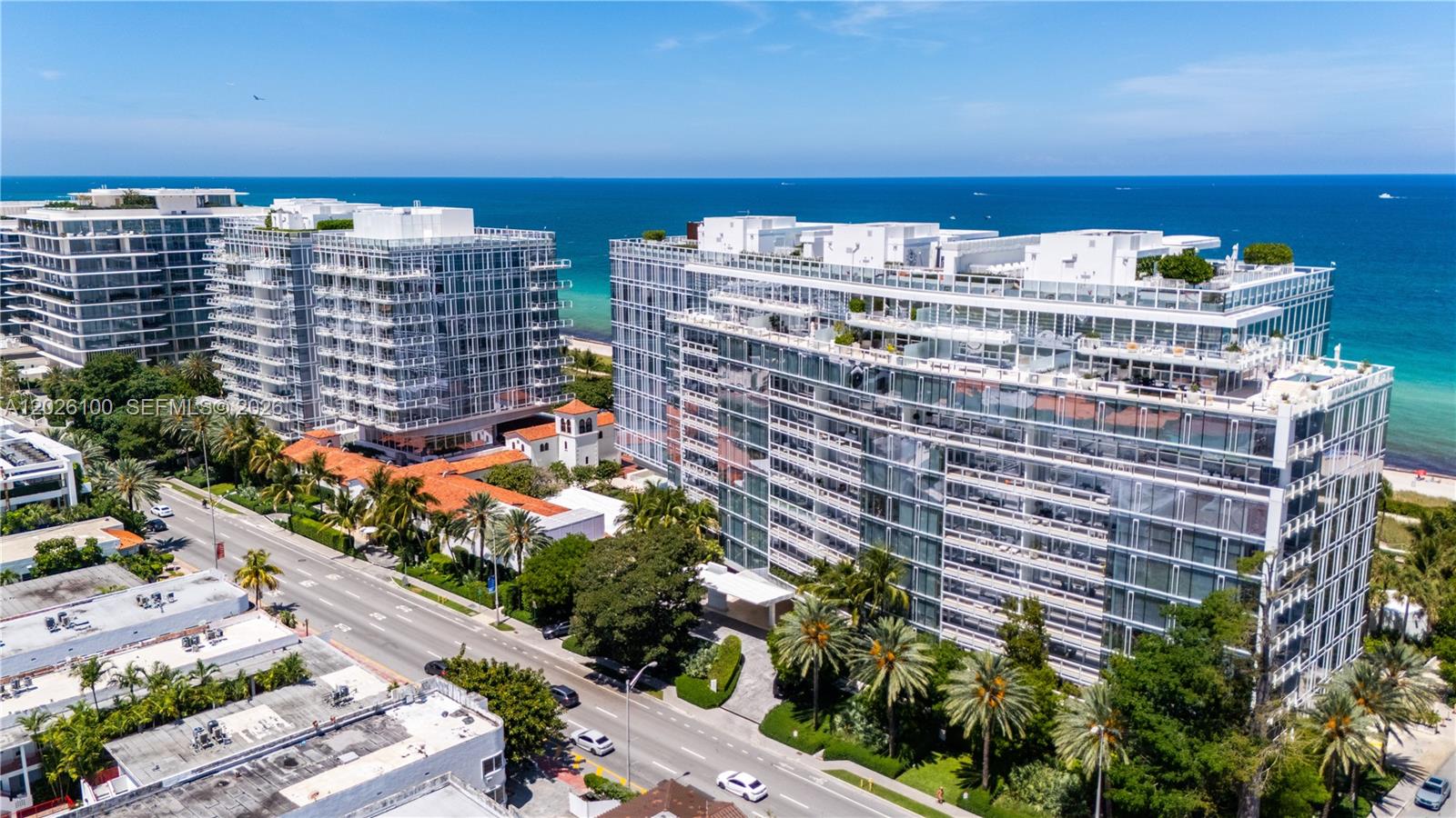 SURF CLUB CONDO - Residential