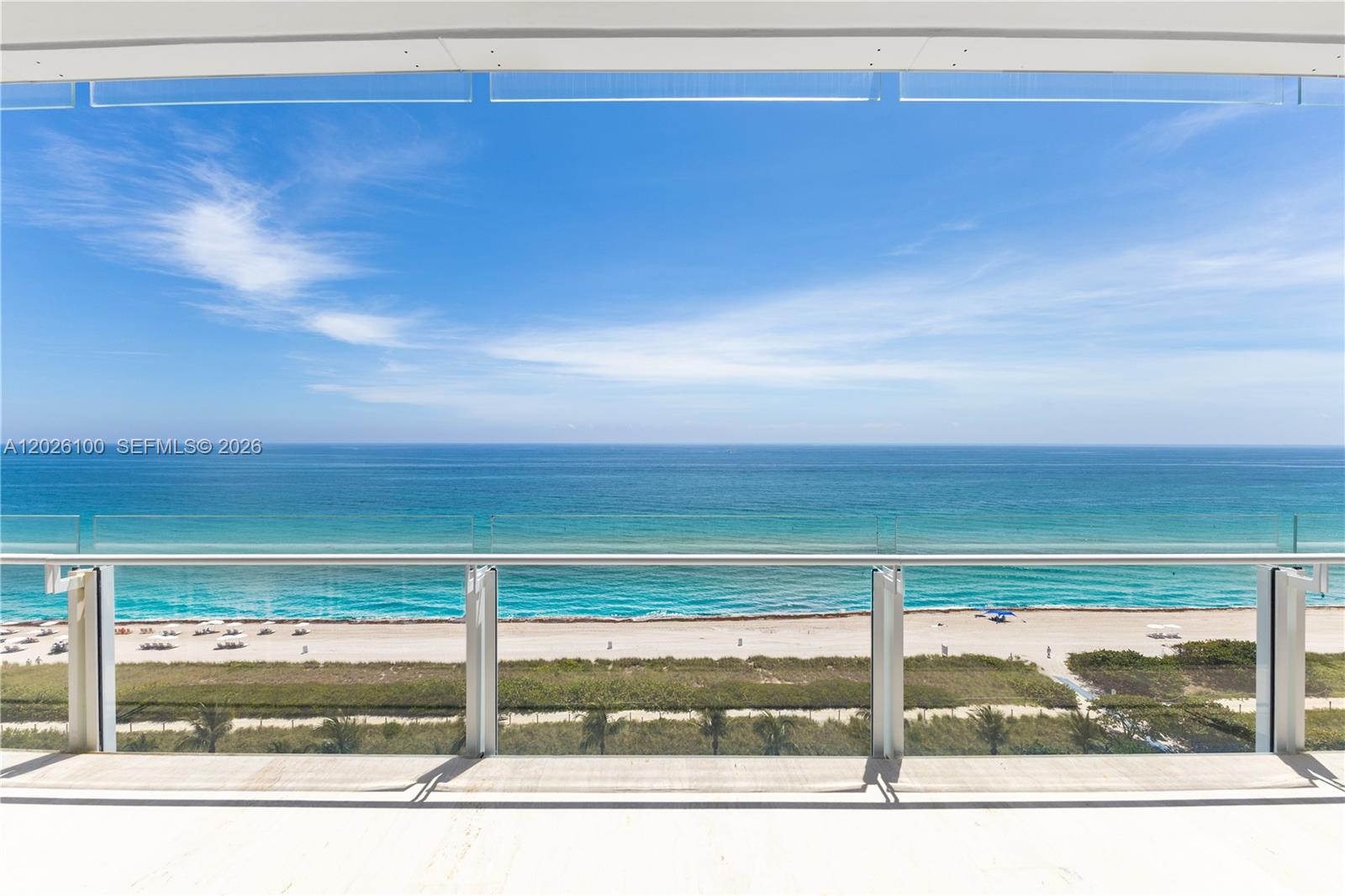 SURF CLUB CONDO - Residential