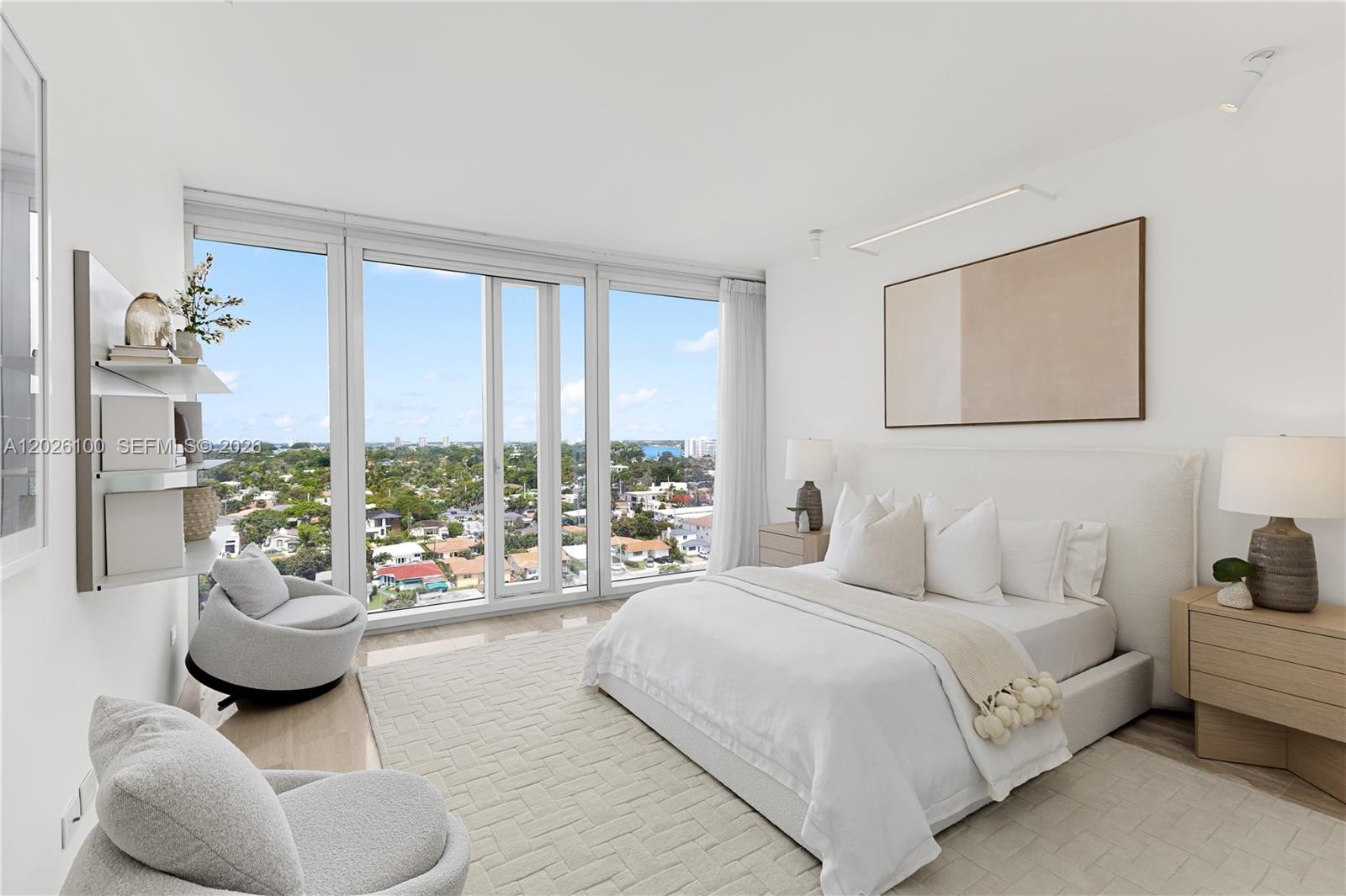 SURF CLUB CONDO - Residential