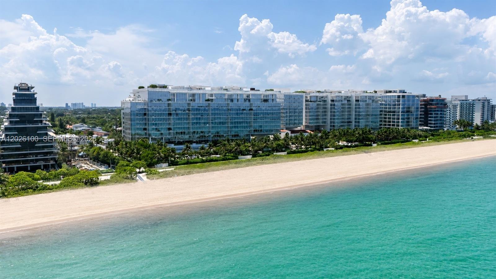 SURF CLUB CONDO - Residential