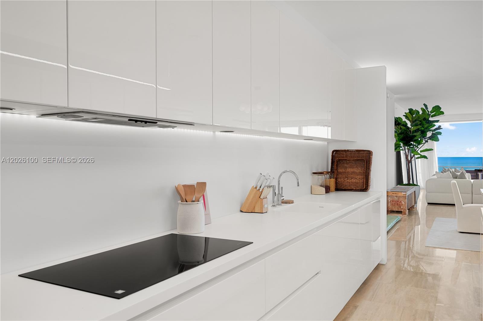 SURF CLUB CONDO - Residential