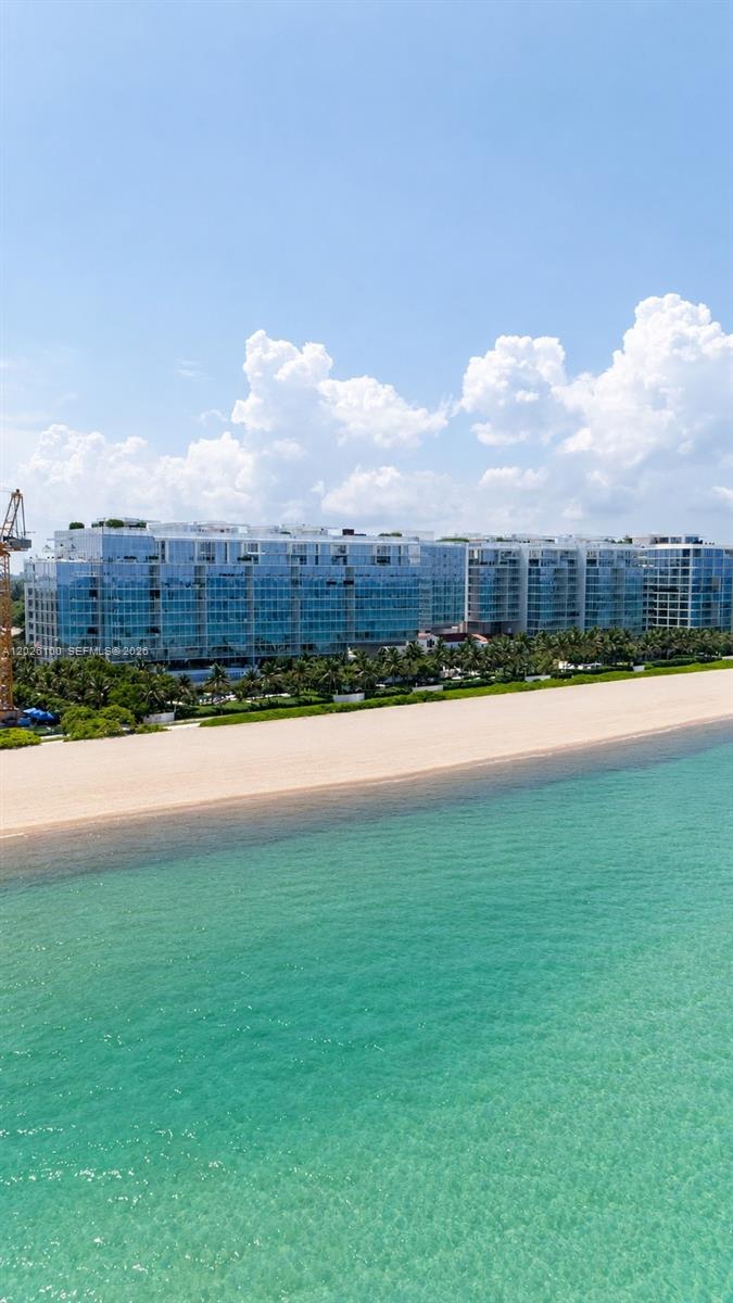 SURF CLUB CONDO - Residential