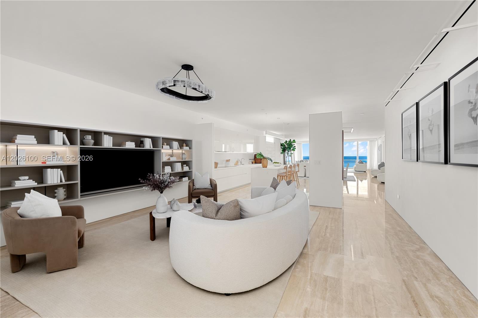 SURF CLUB CONDO - Residential