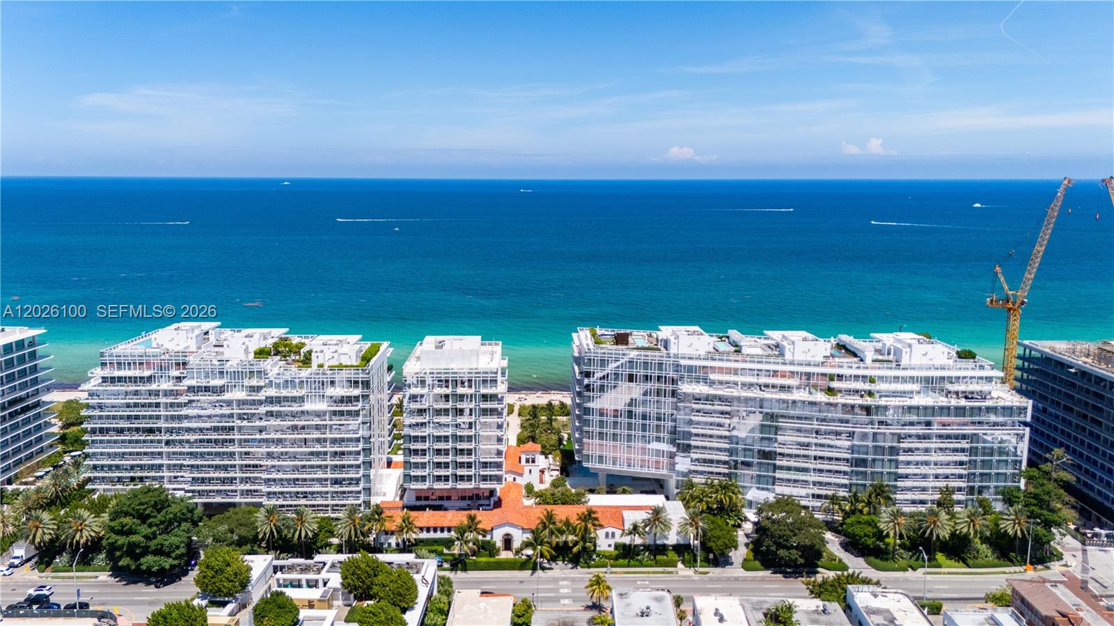 SURF CLUB CONDO - Residential