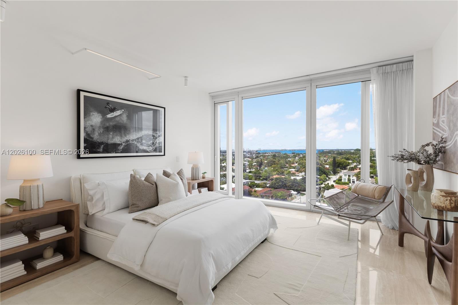 SURF CLUB CONDO - Residential
