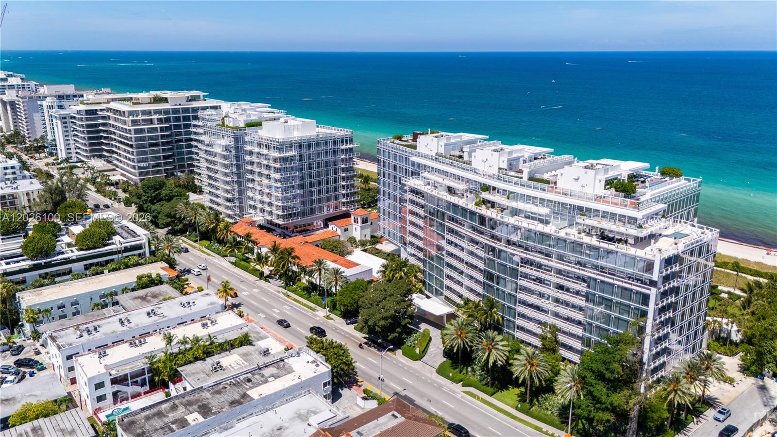 SURF CLUB CONDO - Residential
