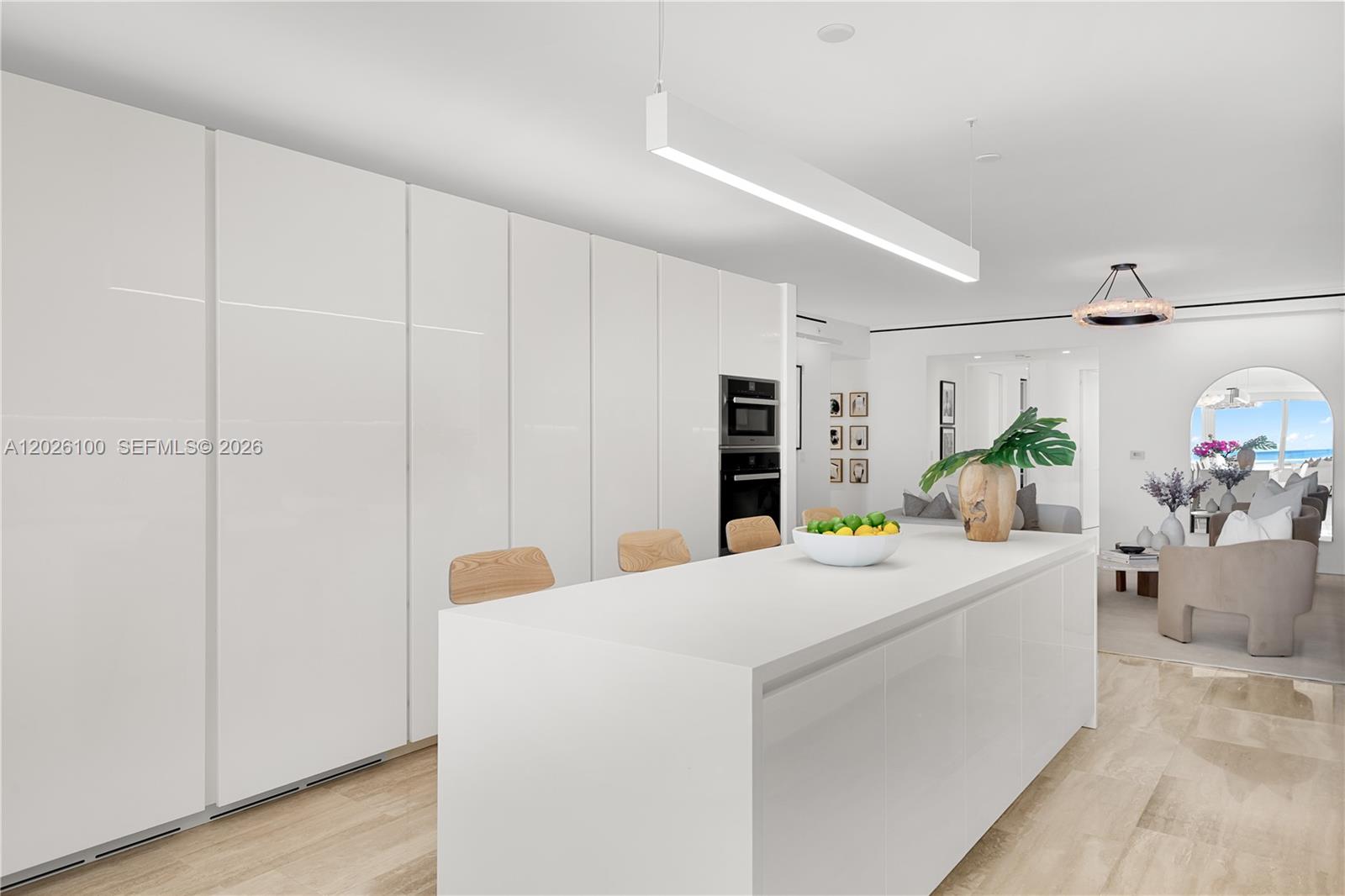 SURF CLUB CONDO - Residential