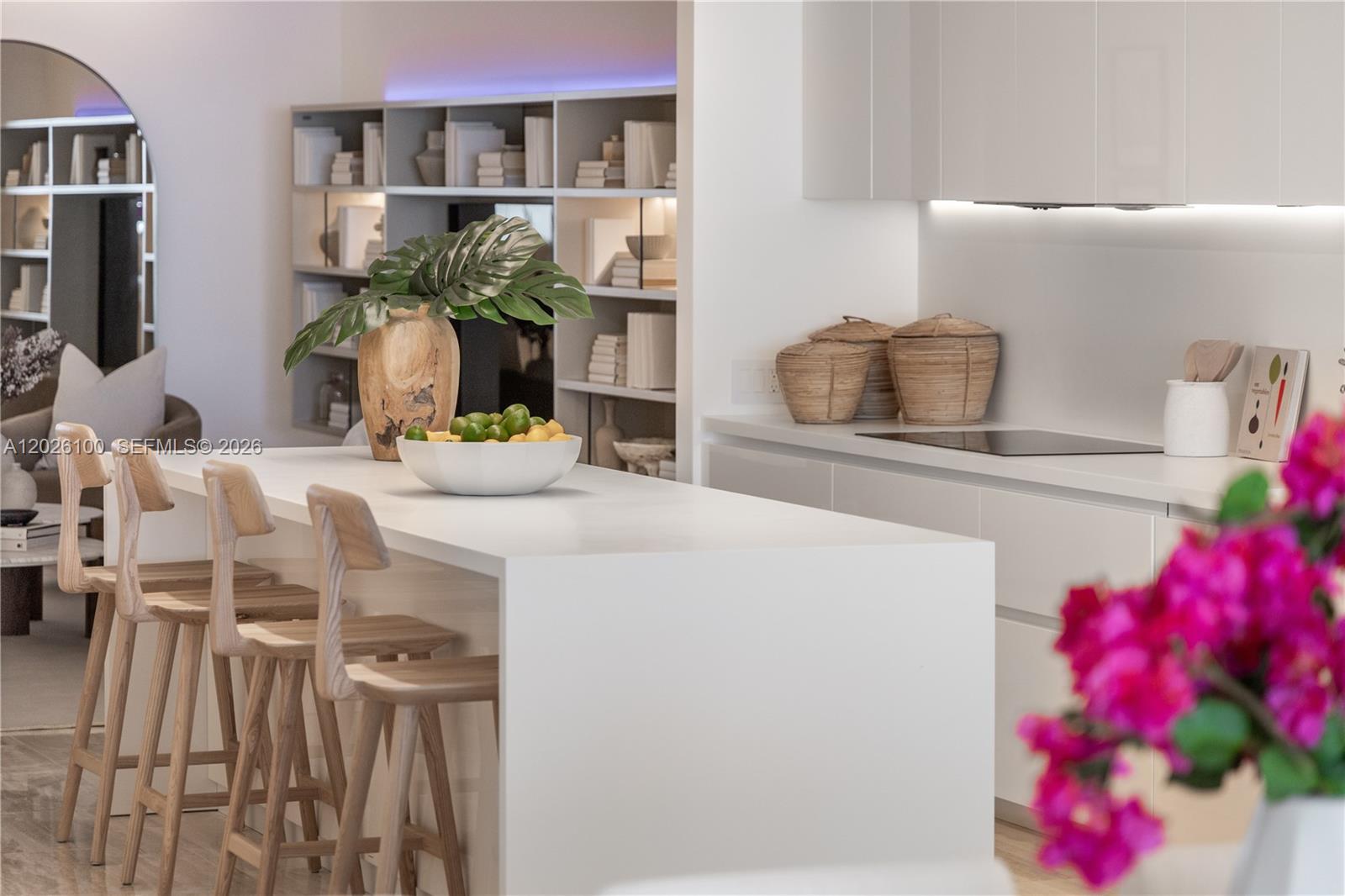 SURF CLUB CONDO - Residential