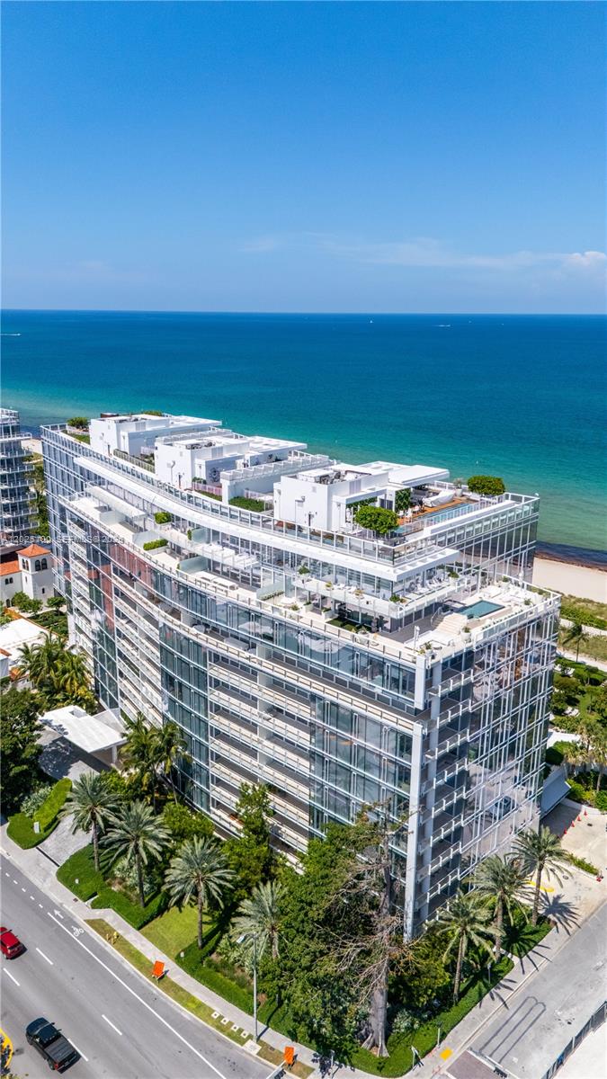 SURF CLUB CONDO - Residential