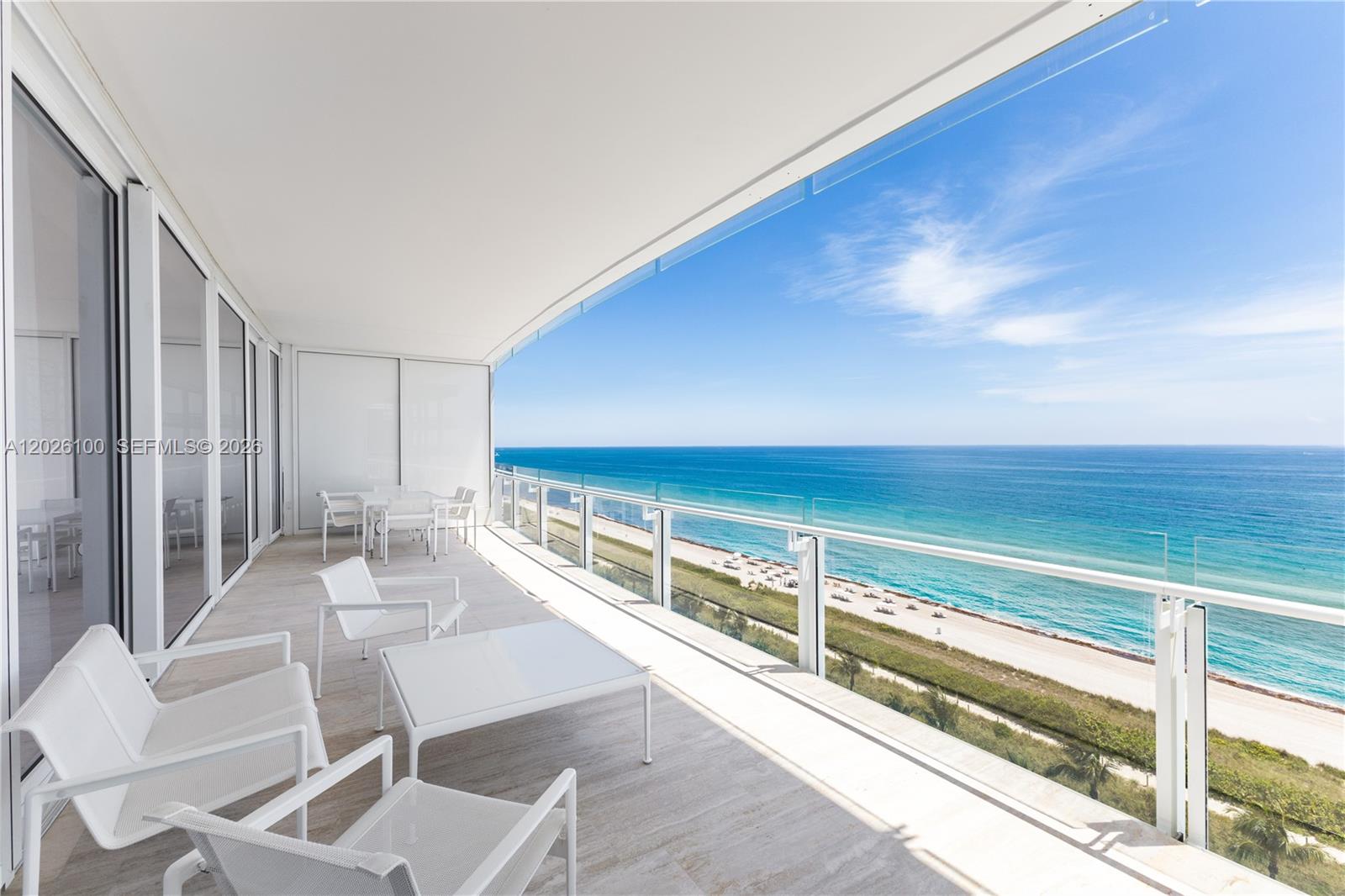 SURF CLUB CONDO - Residential