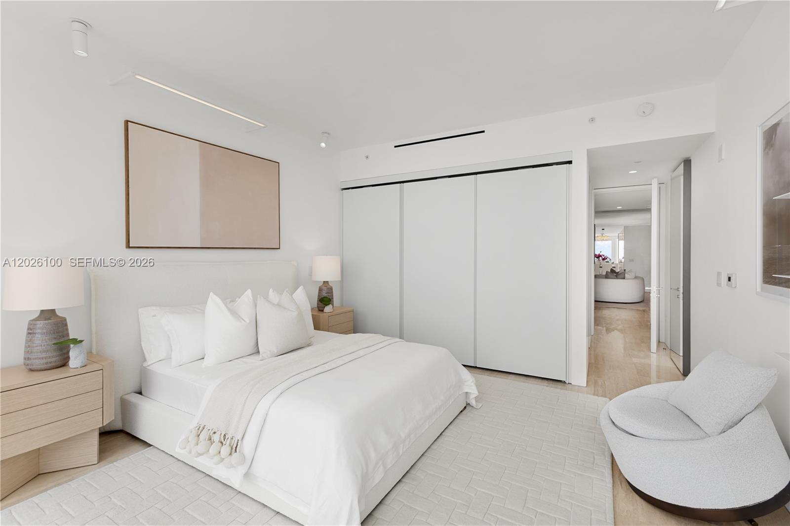SURF CLUB CONDO - Residential