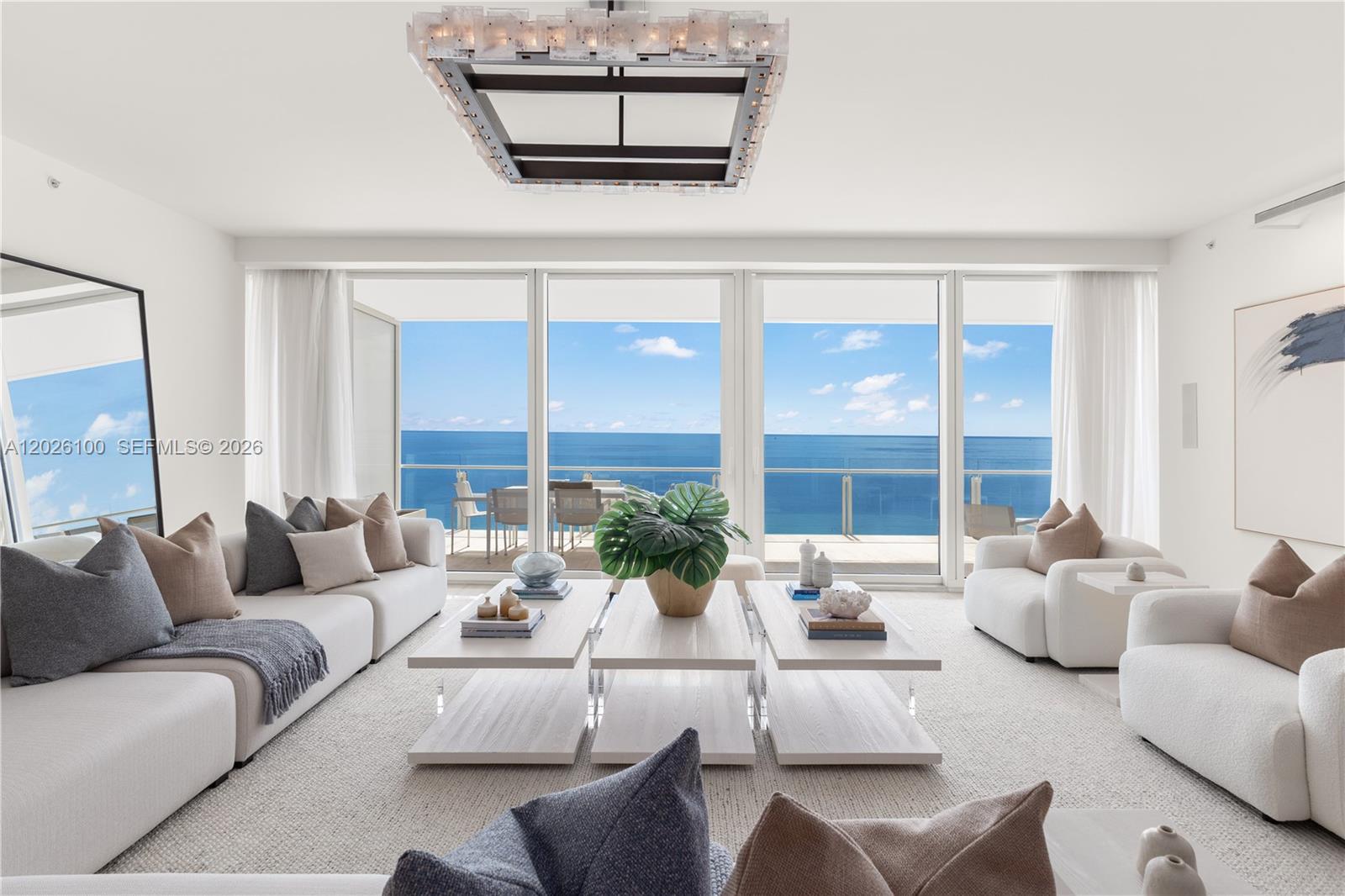 SURF CLUB CONDO - Residential