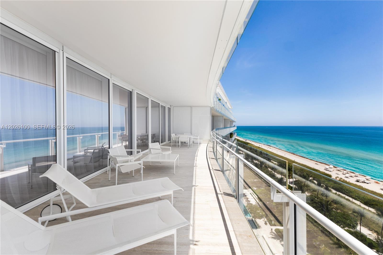 SURF CLUB CONDO - Residential