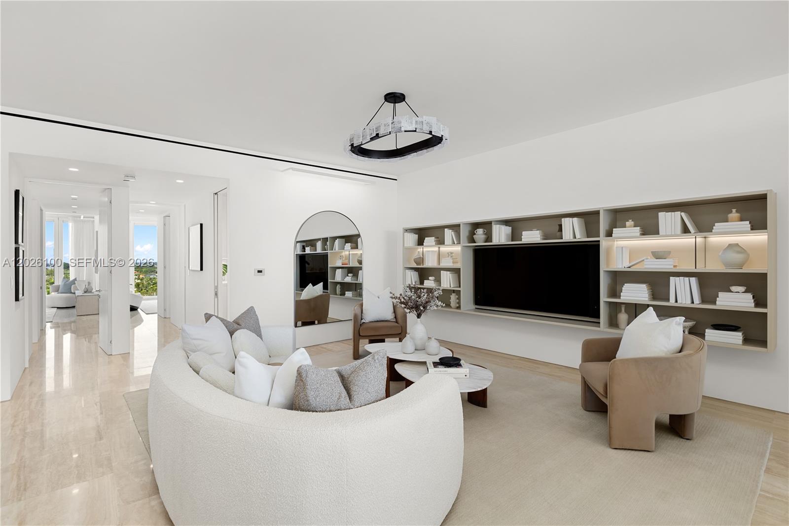 SURF CLUB CONDO - Residential