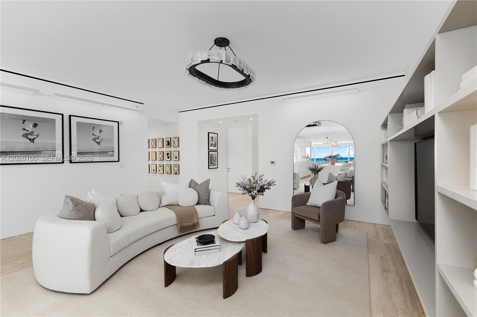 SURF CLUB CONDO - Residential