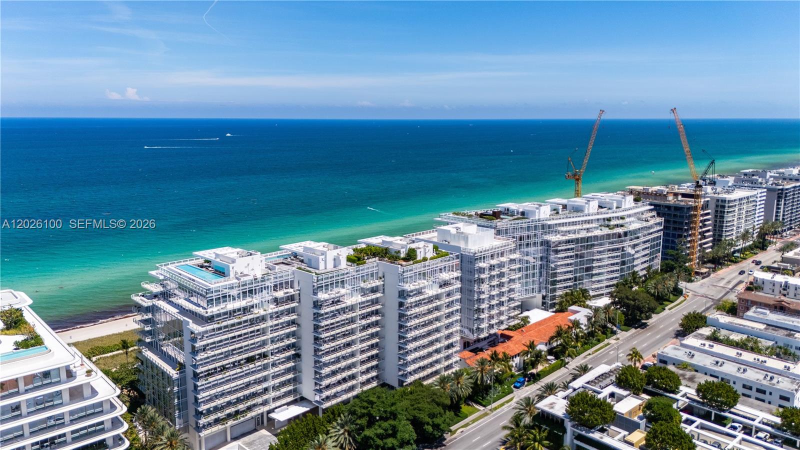 SURF CLUB CONDO - Residential