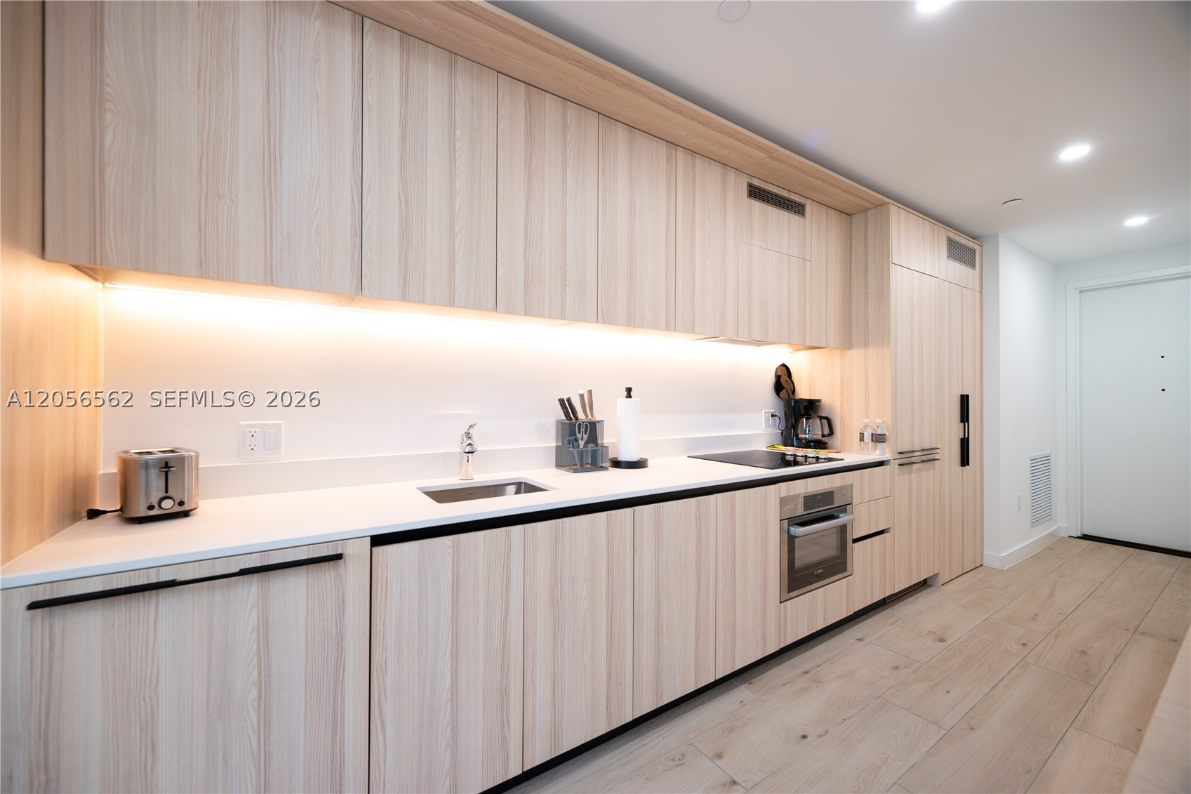 DISTRICT 225 CONDO - Residential