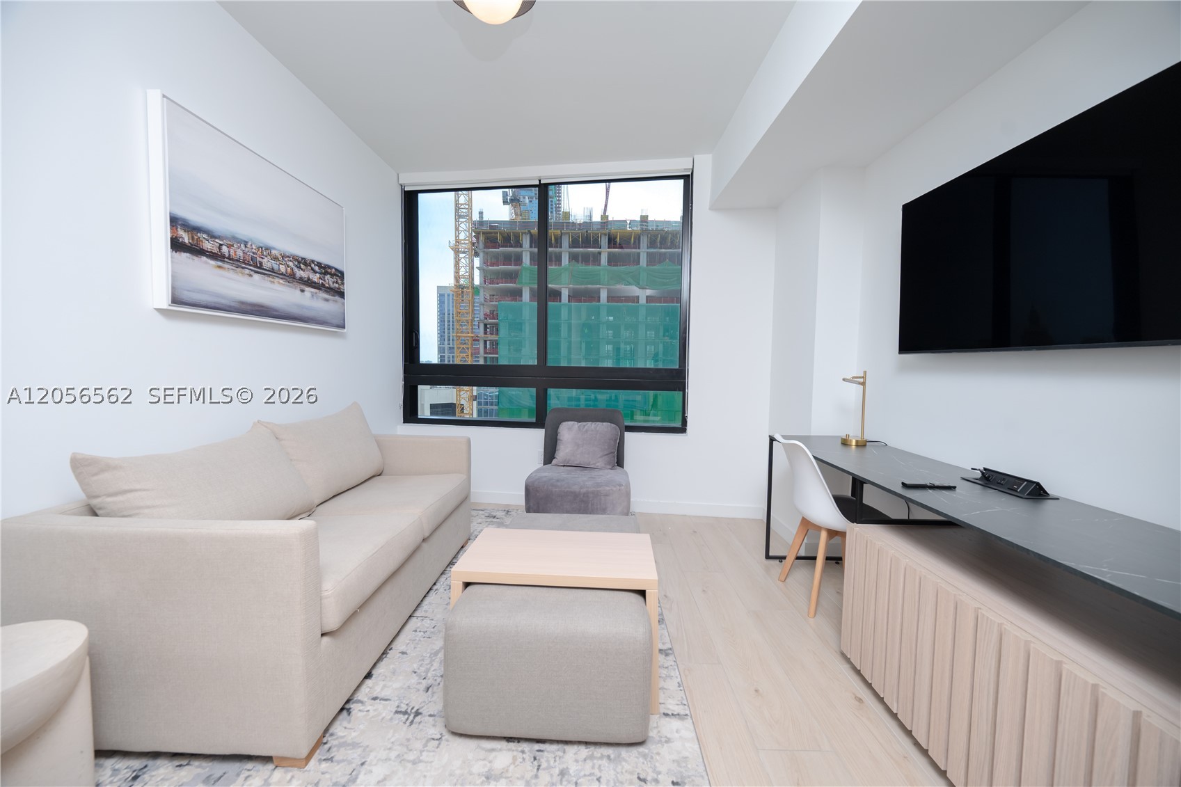 DISTRICT 225 CONDO - Residential
