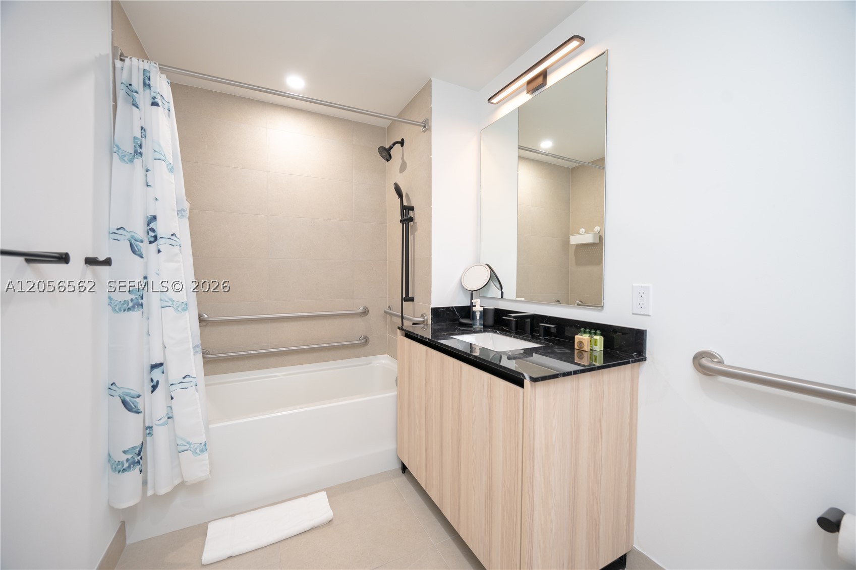 DISTRICT 225 CONDO - Residential