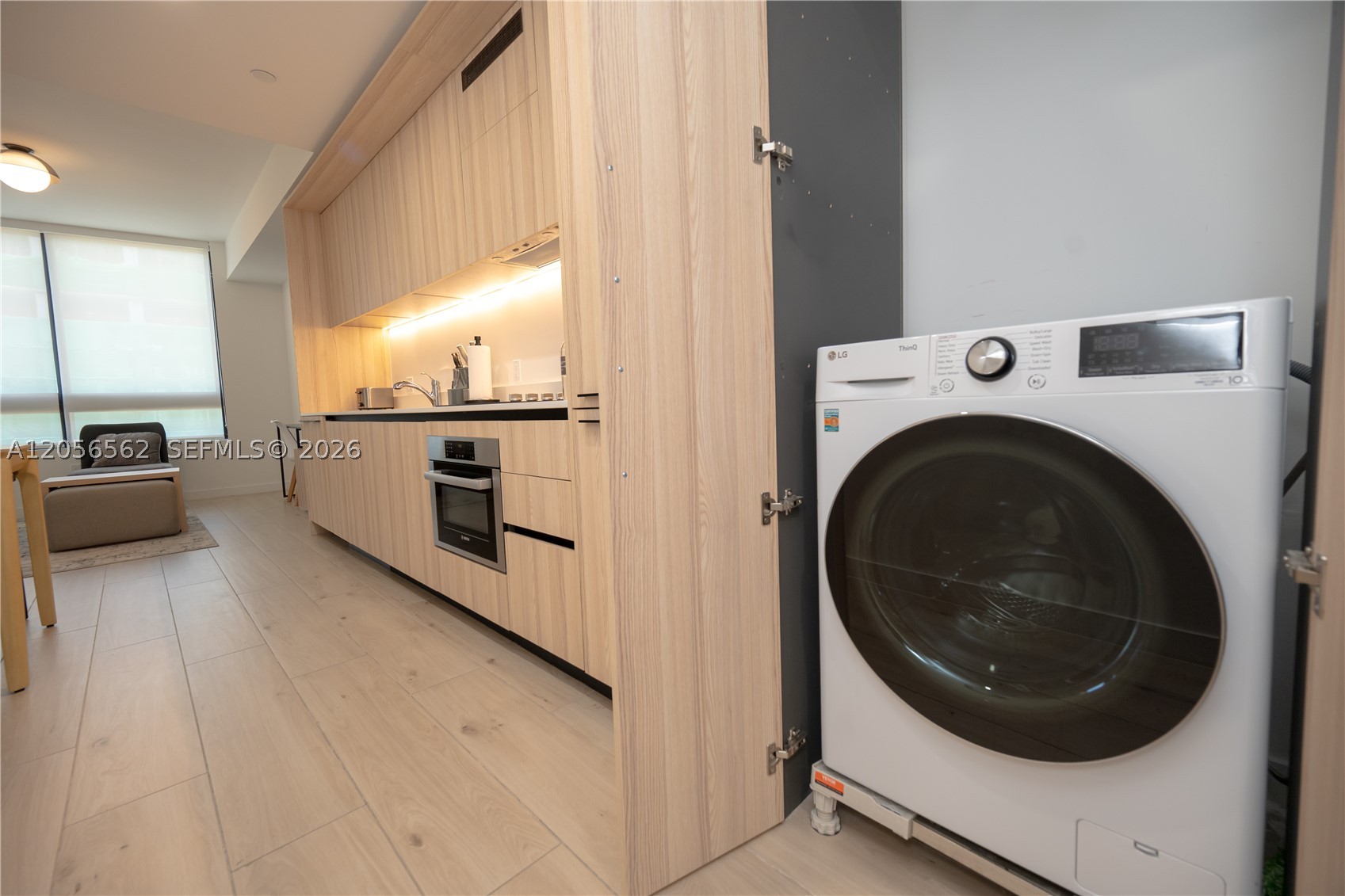 DISTRICT 225 CONDO - Residential