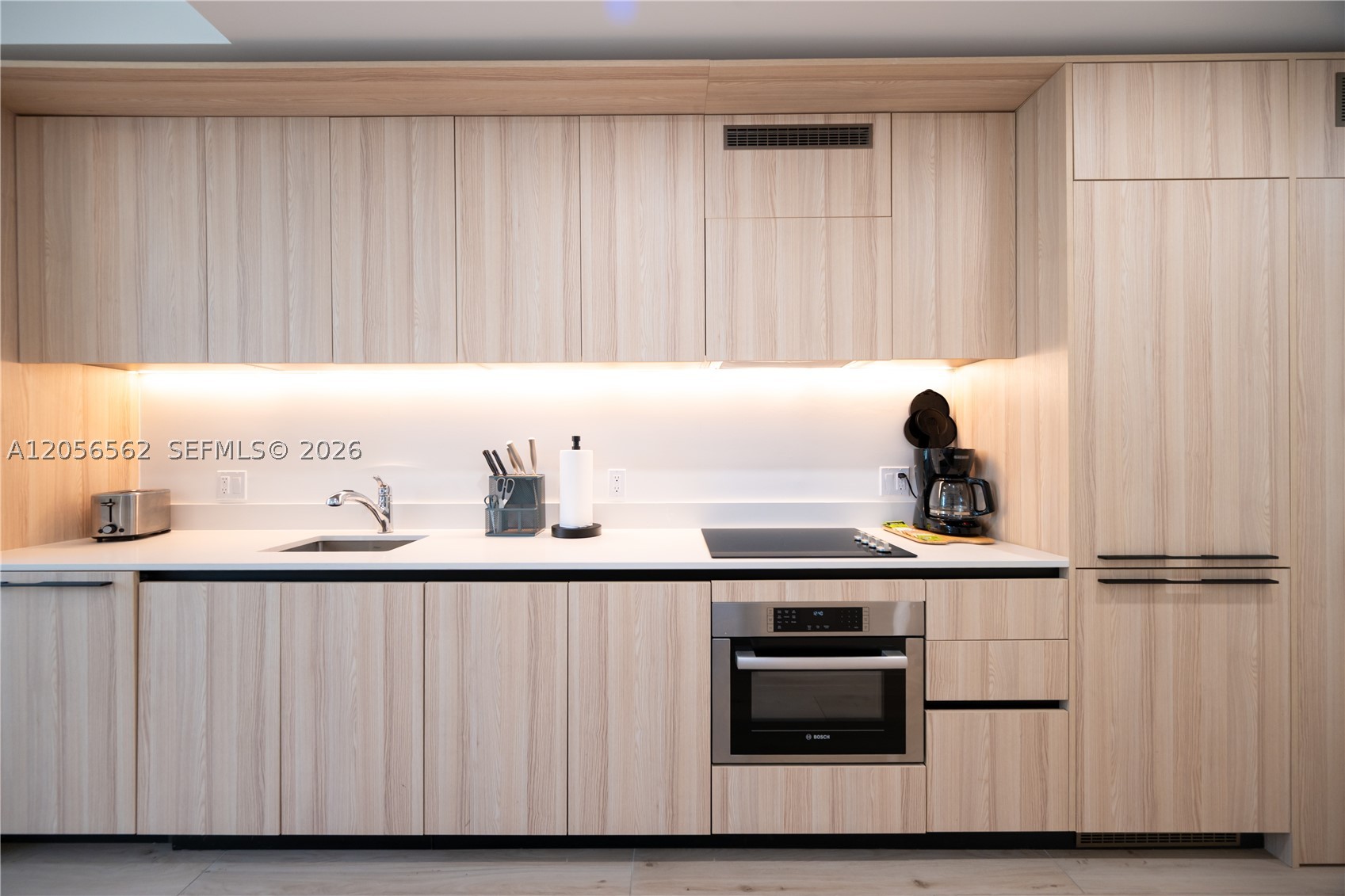 DISTRICT 225 CONDO - Residential