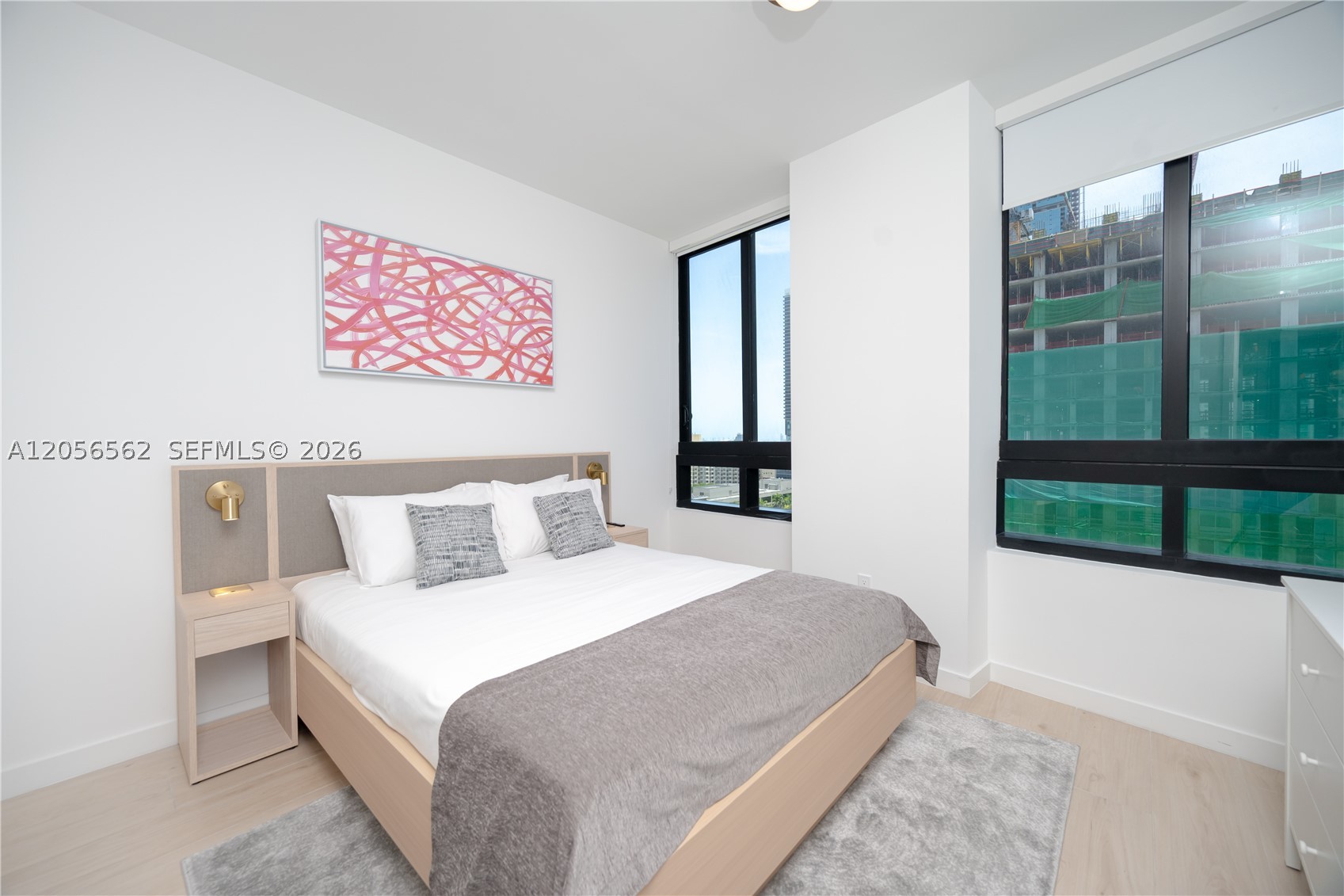 DISTRICT 225 CONDO - Residential