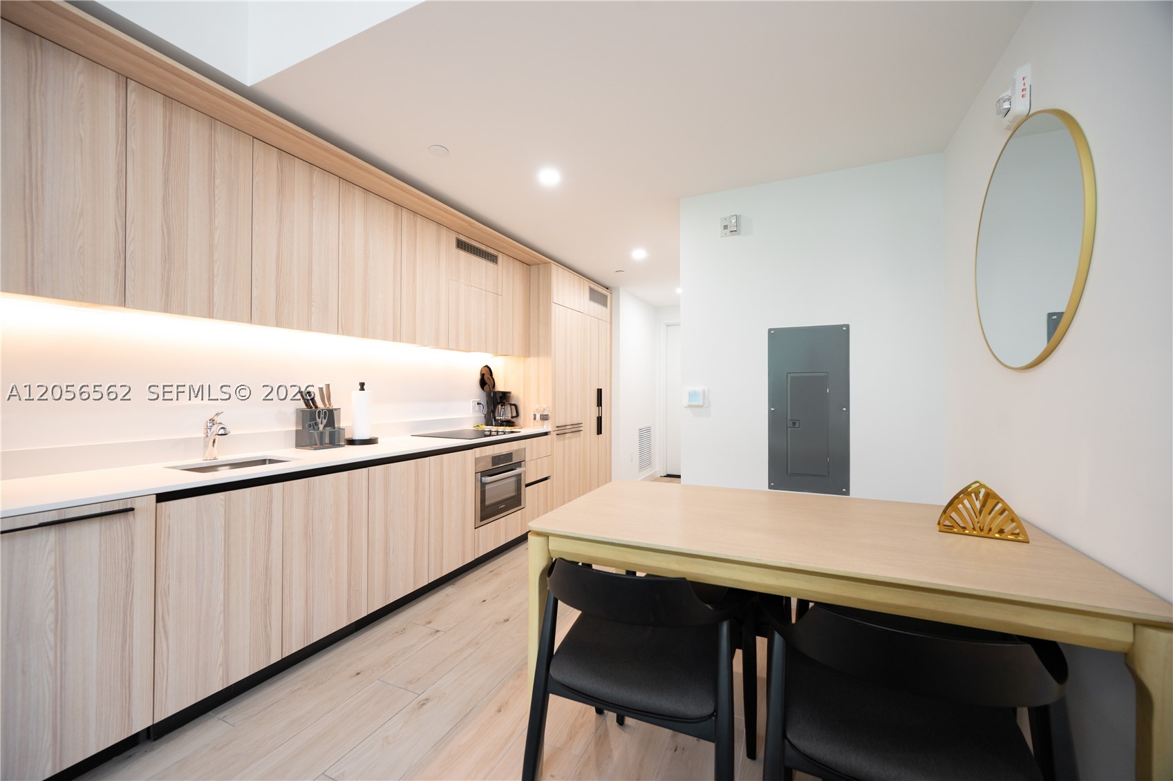 DISTRICT 225 CONDO - Residential