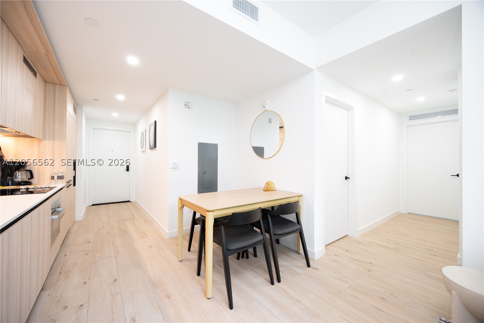DISTRICT 225 CONDO - Residential