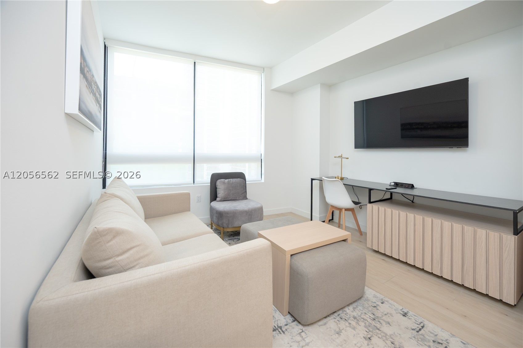 DISTRICT 225 CONDO - Residential