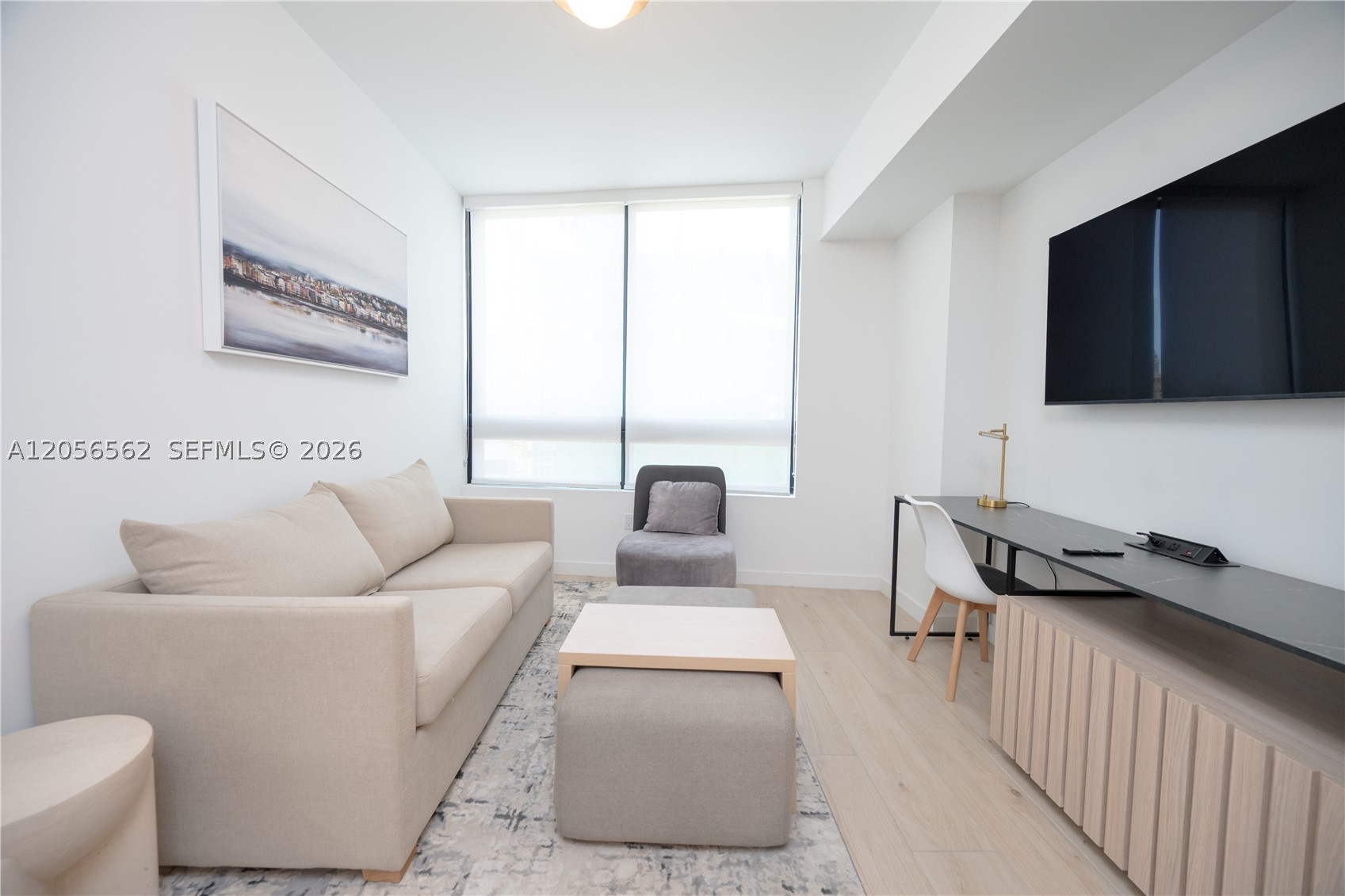 DISTRICT 225 CONDO - Residential