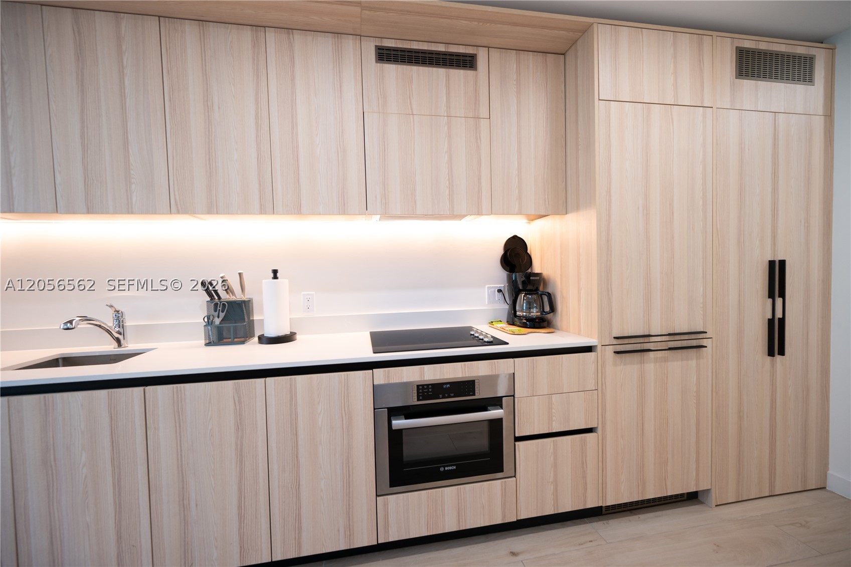 DISTRICT 225 CONDO - Residential