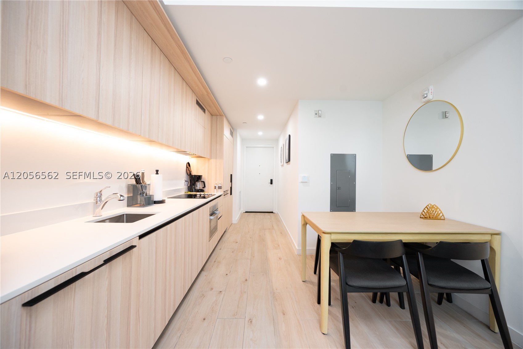DISTRICT 225 CONDO - Residential