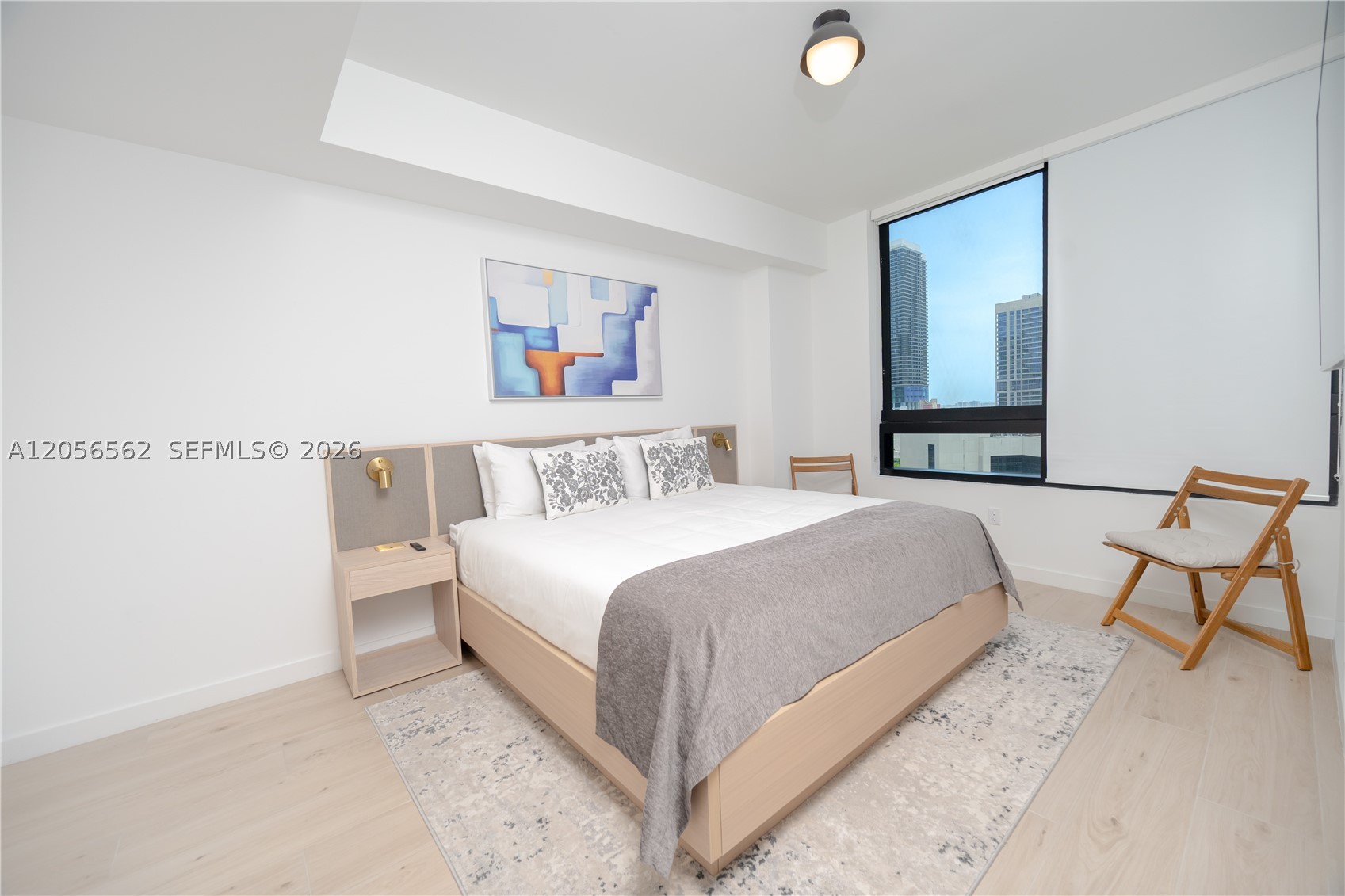DISTRICT 225 CONDO - Residential