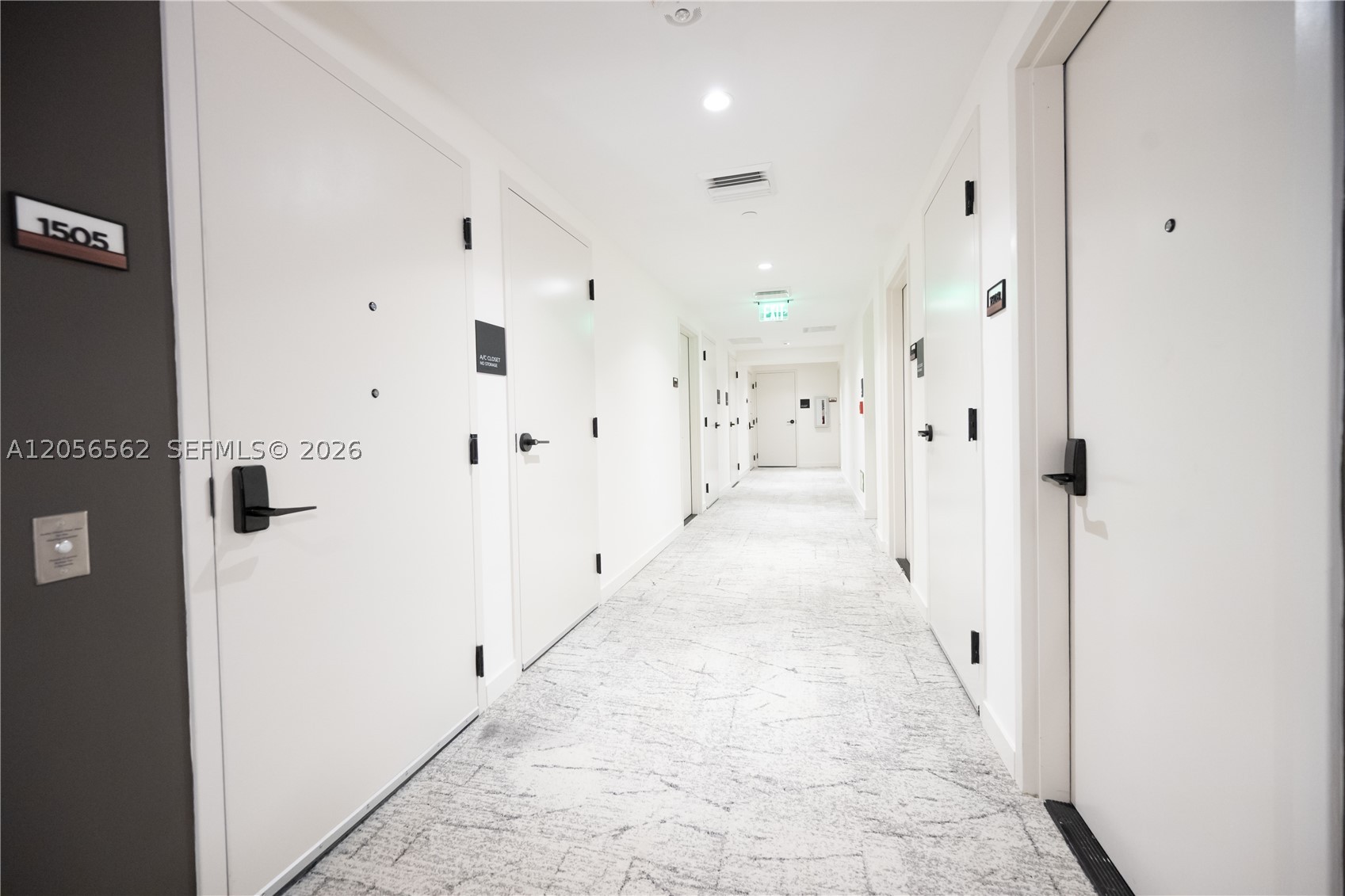 DISTRICT 225 CONDO - Residential