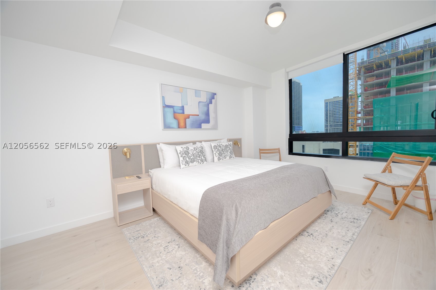 DISTRICT 225 CONDO - Residential