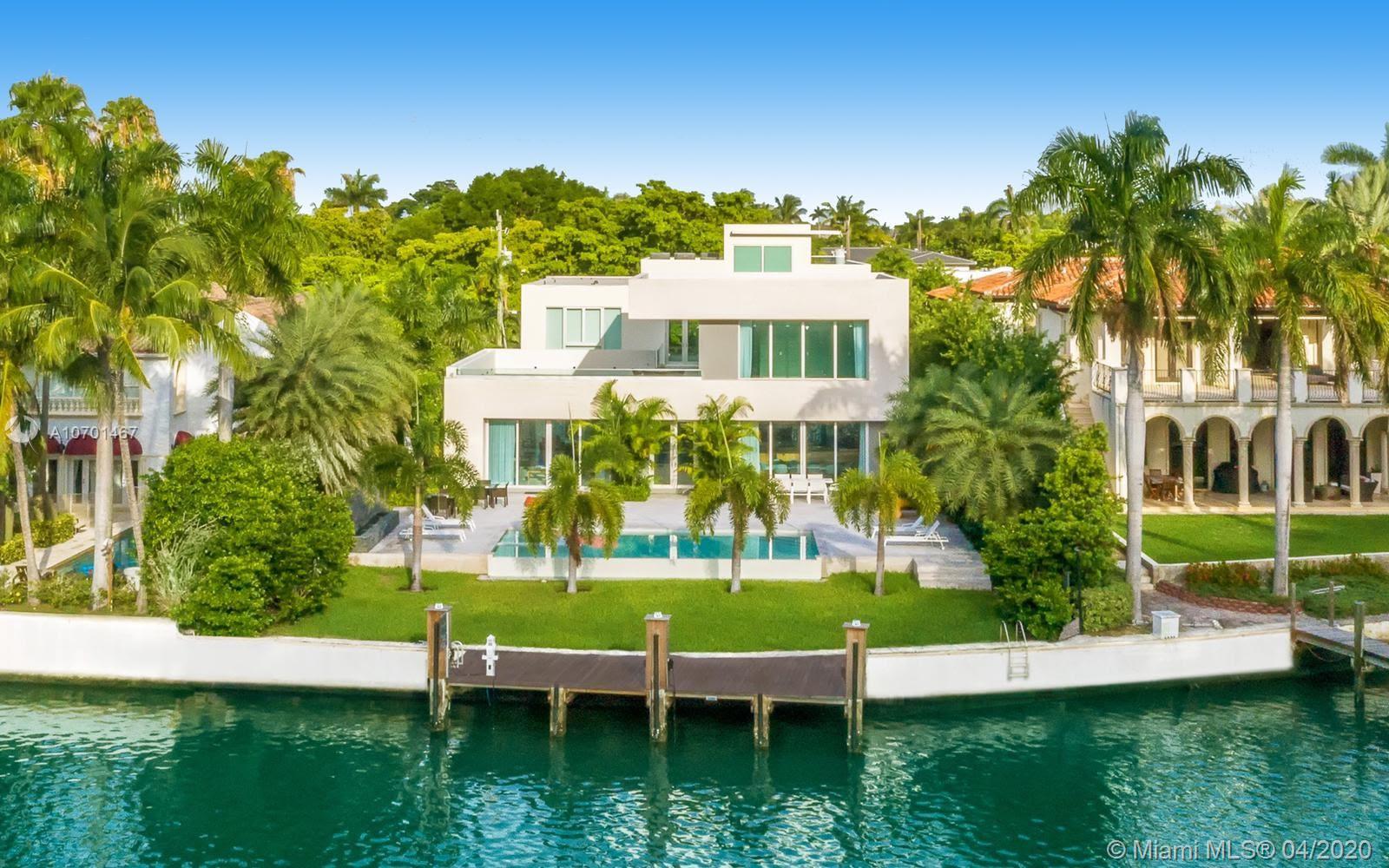BEACH VIEW SUB - Residential