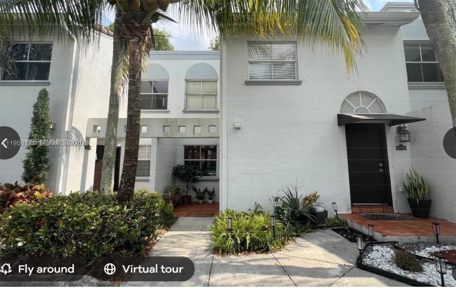 THE GREENS AT DORAL CONDO - Residential Lease
