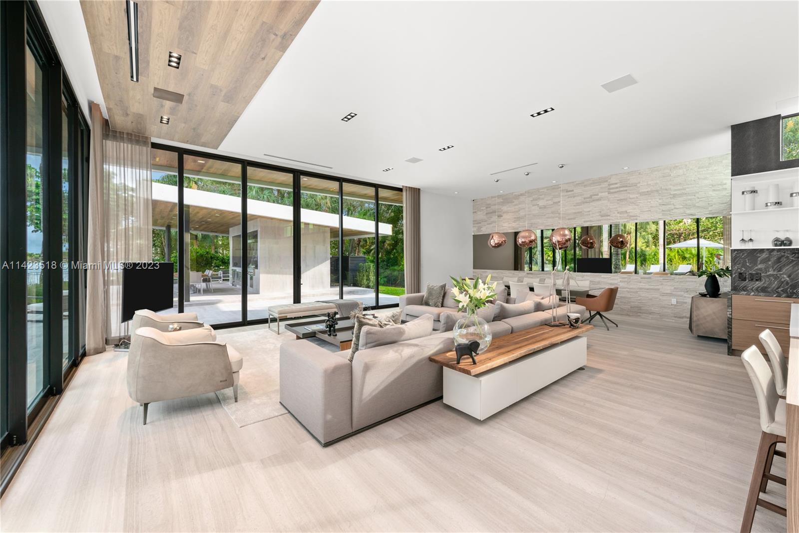 WINDMILL RANCH ESTATES - Residential