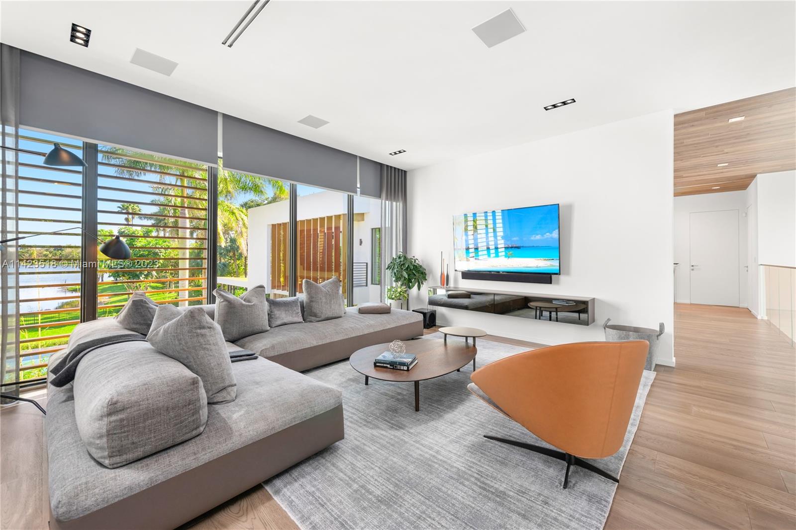WINDMILL RANCH ESTATES - Residential