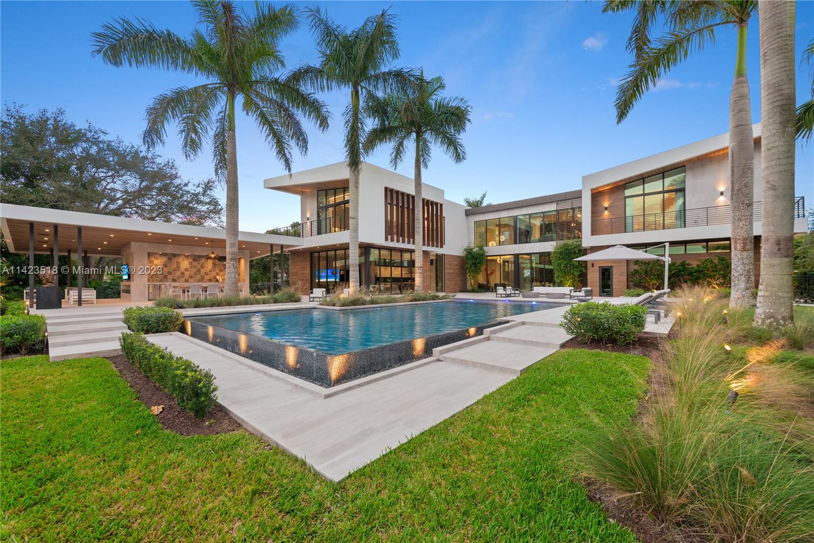 WINDMILL RANCH ESTATES - Residential