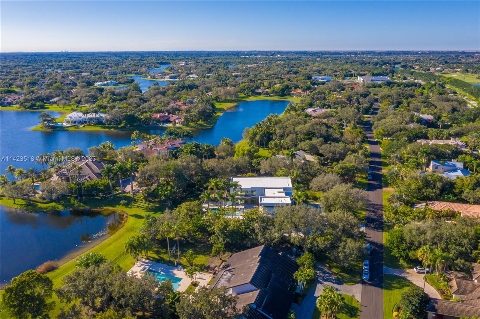 WINDMILL RANCH ESTATES - Residential