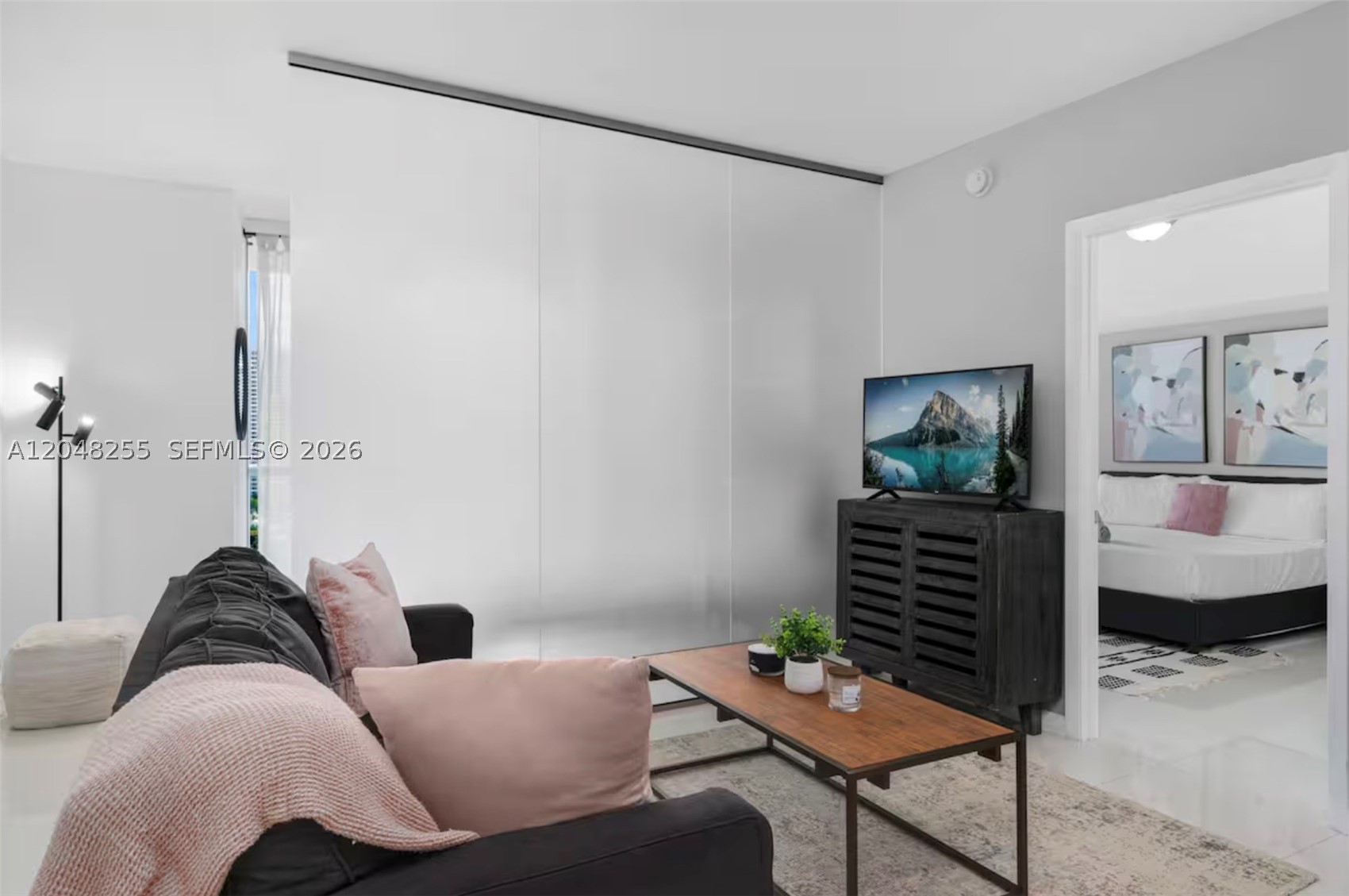 ICON BRICKELL CONDO NO 3 - Residential Lease