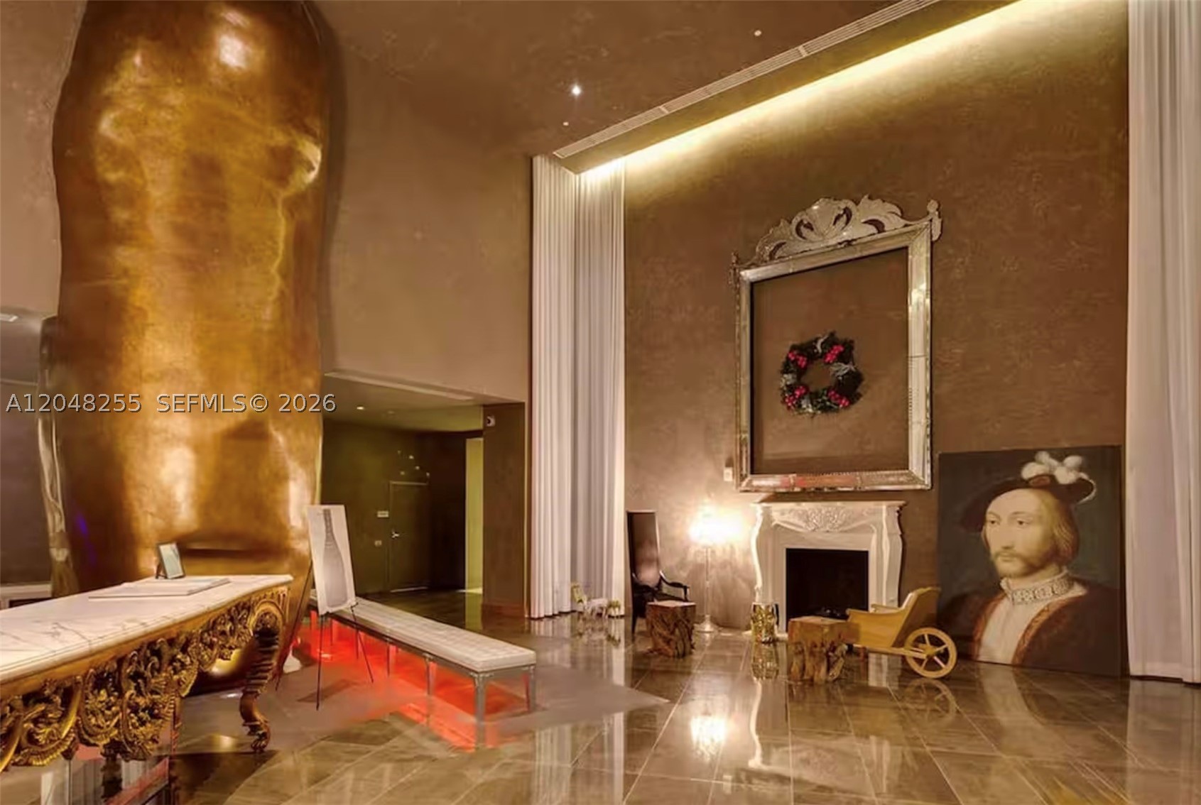 ICON BRICKELL CONDO NO 3 - Residential Lease